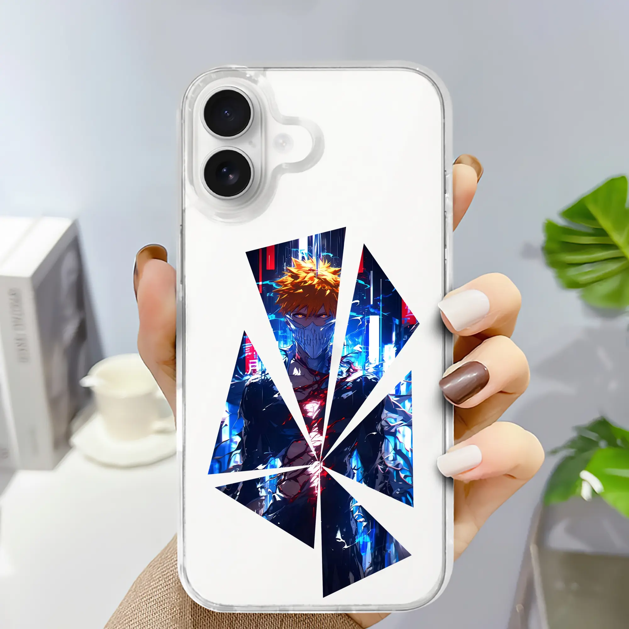 ブリーチ グッズ 黒崎 一護