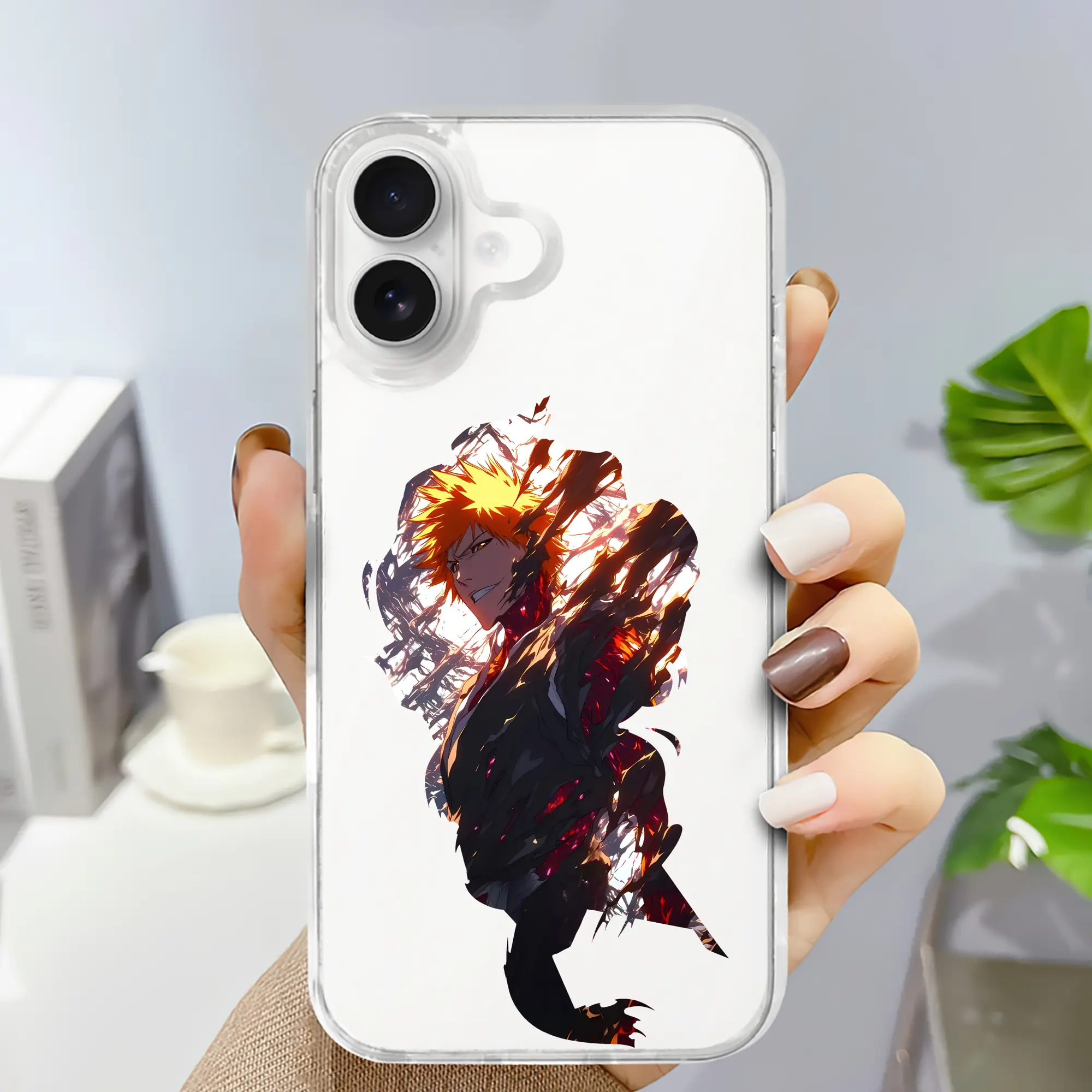 ブリーチ グッズ 黒崎 一護