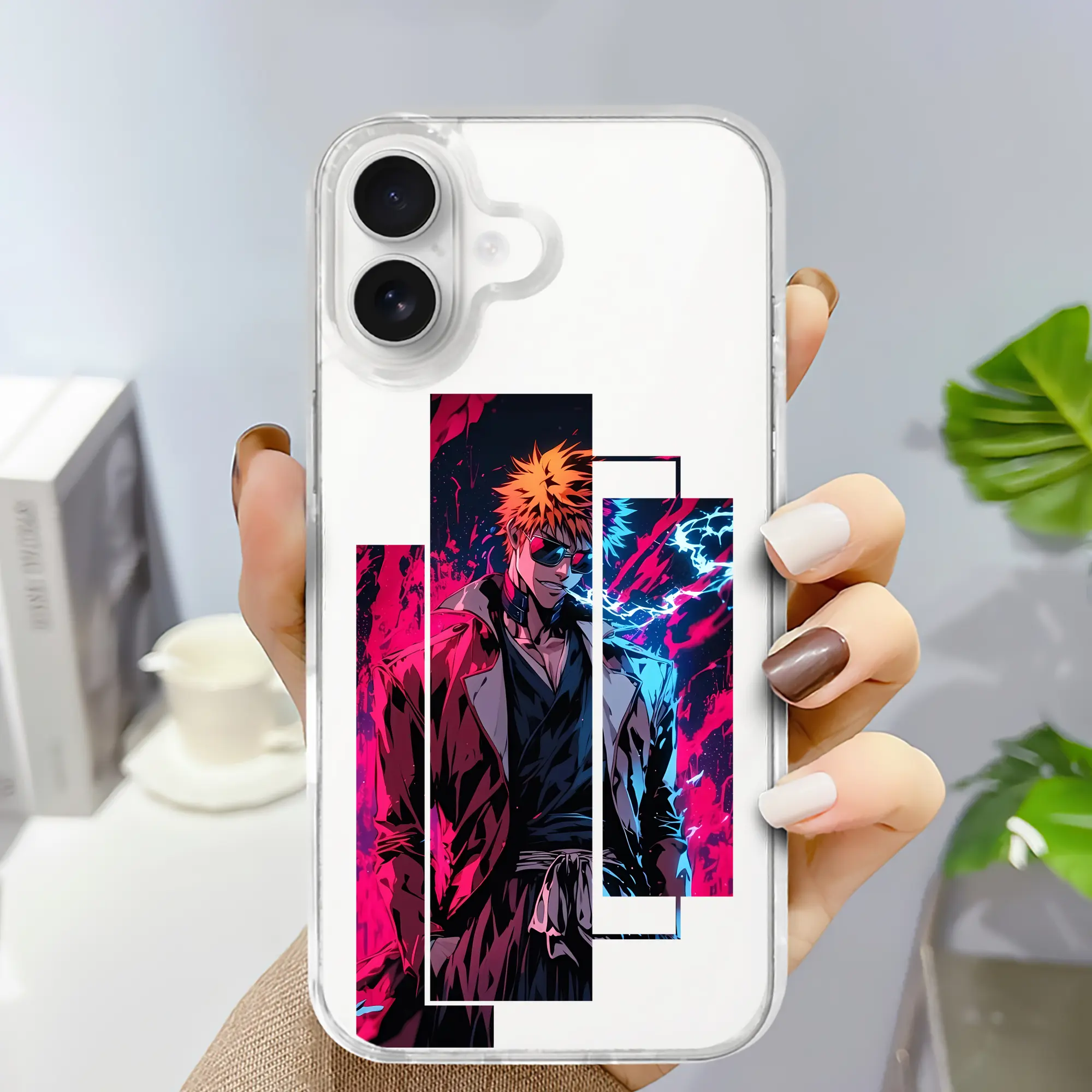 ブリーチ グッズ 黒崎 一護