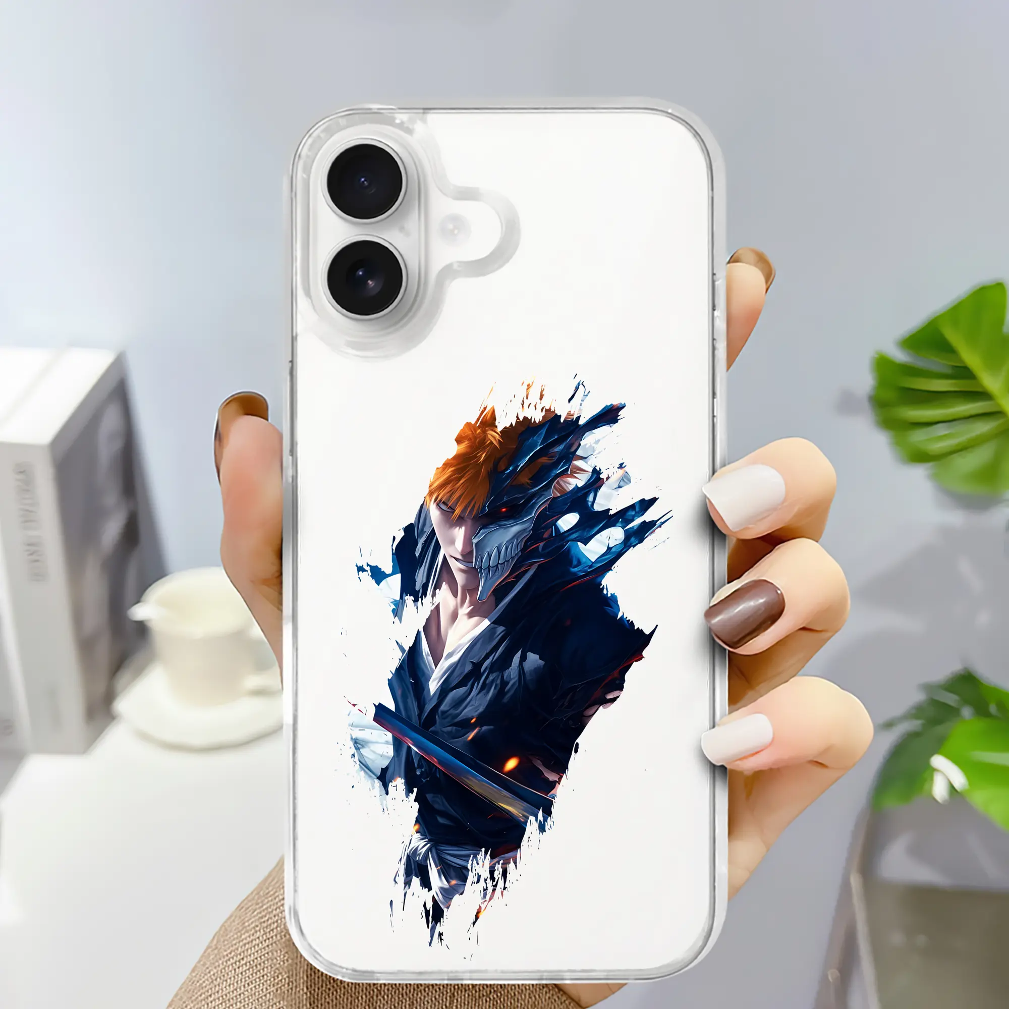 ブリーチ グッズ 黒崎 一護