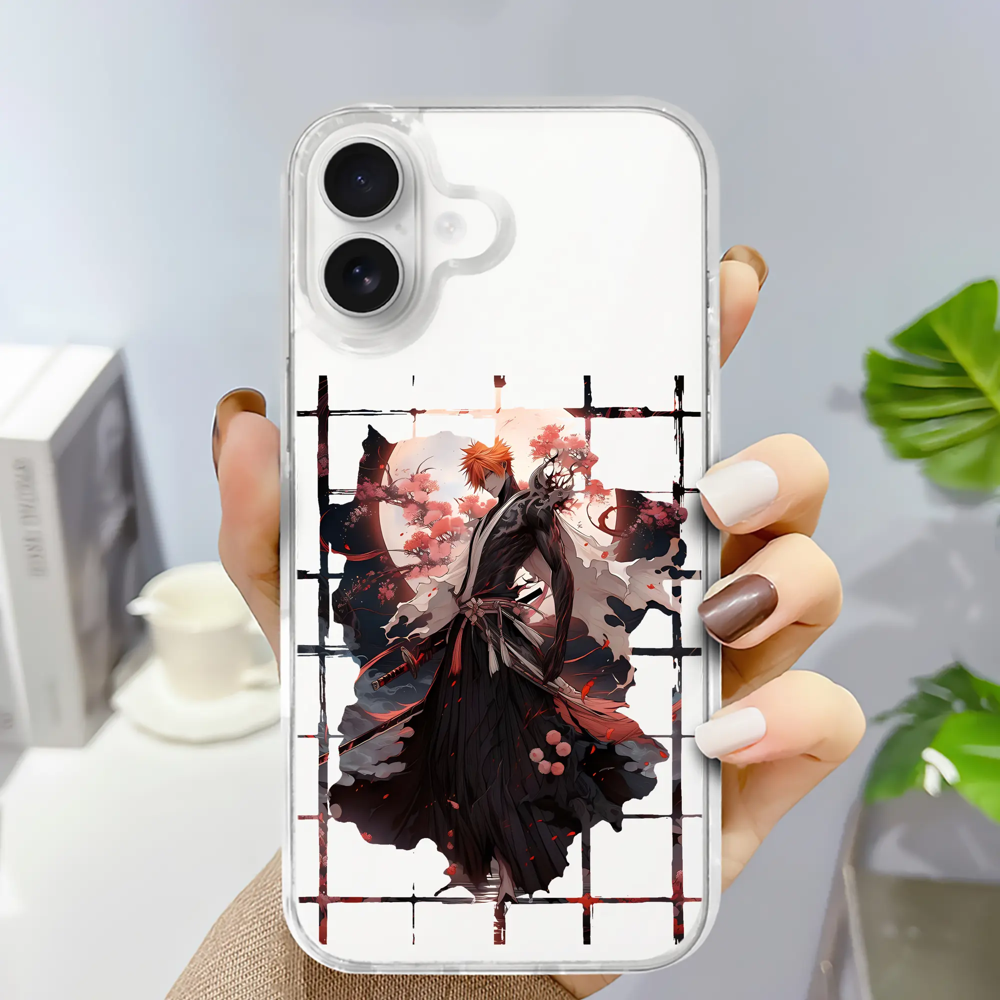 ブリーチ グッズ 黒崎 一護