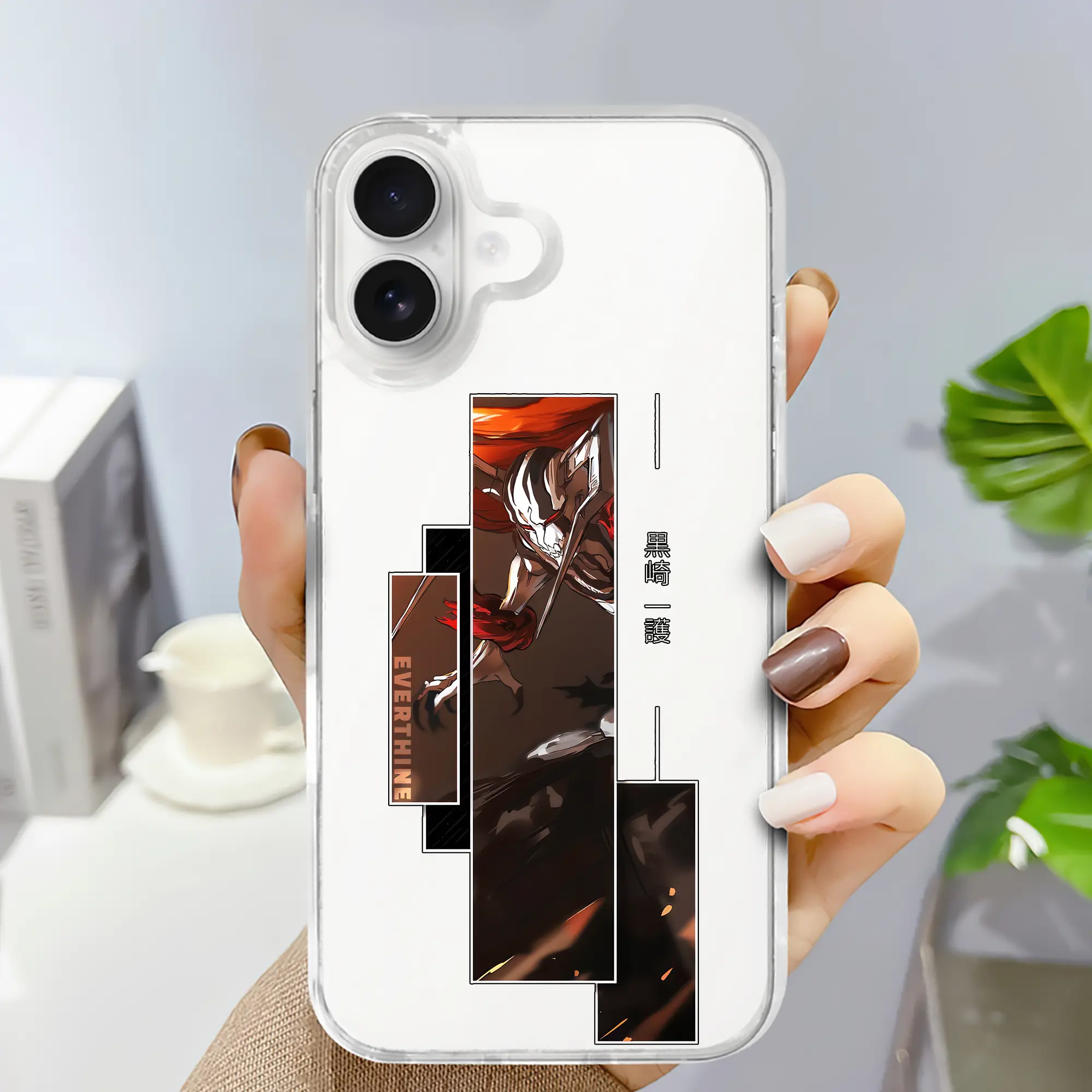 ブリーチ グッズ 黒崎 一護