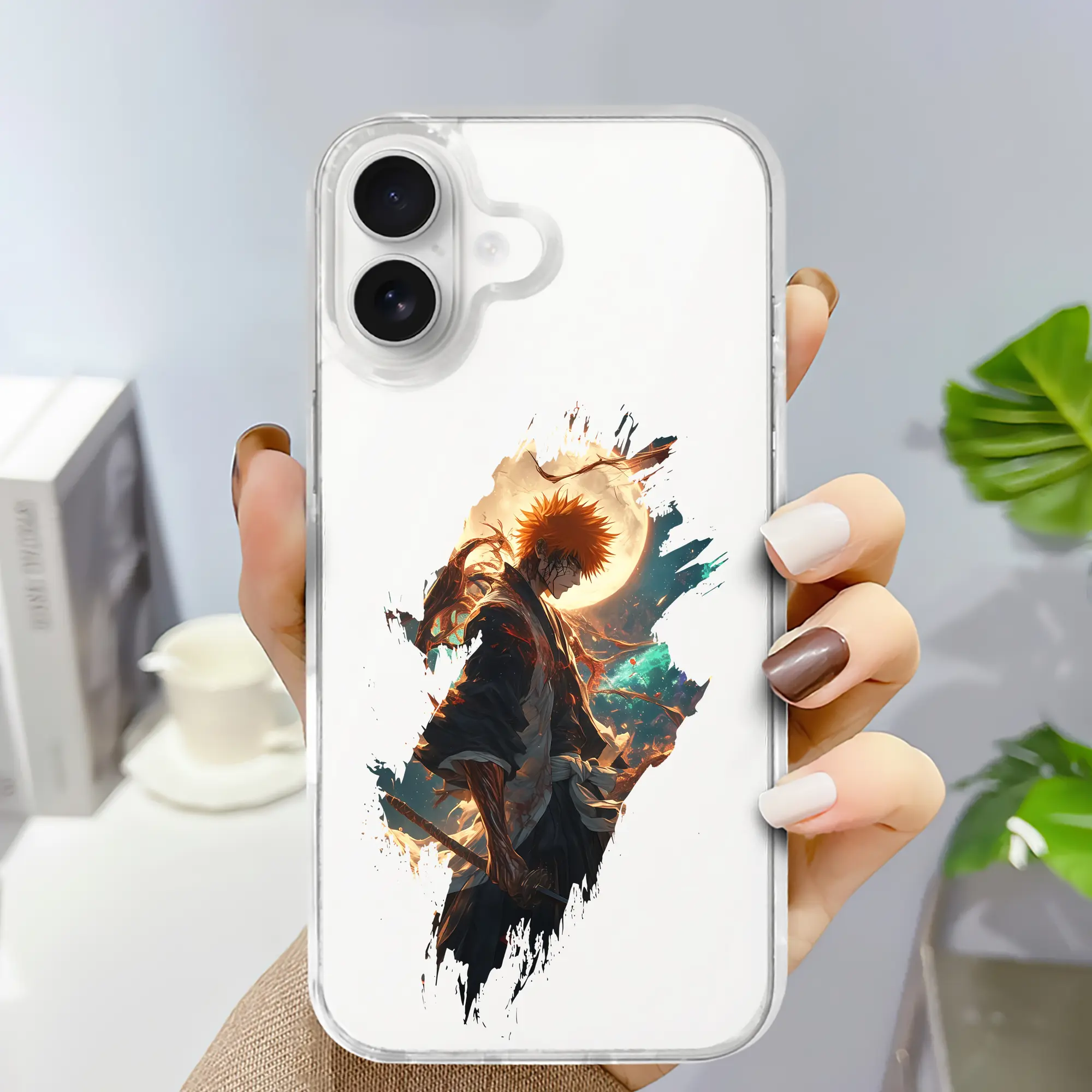 ブリーチ グッズ 黒崎 一護