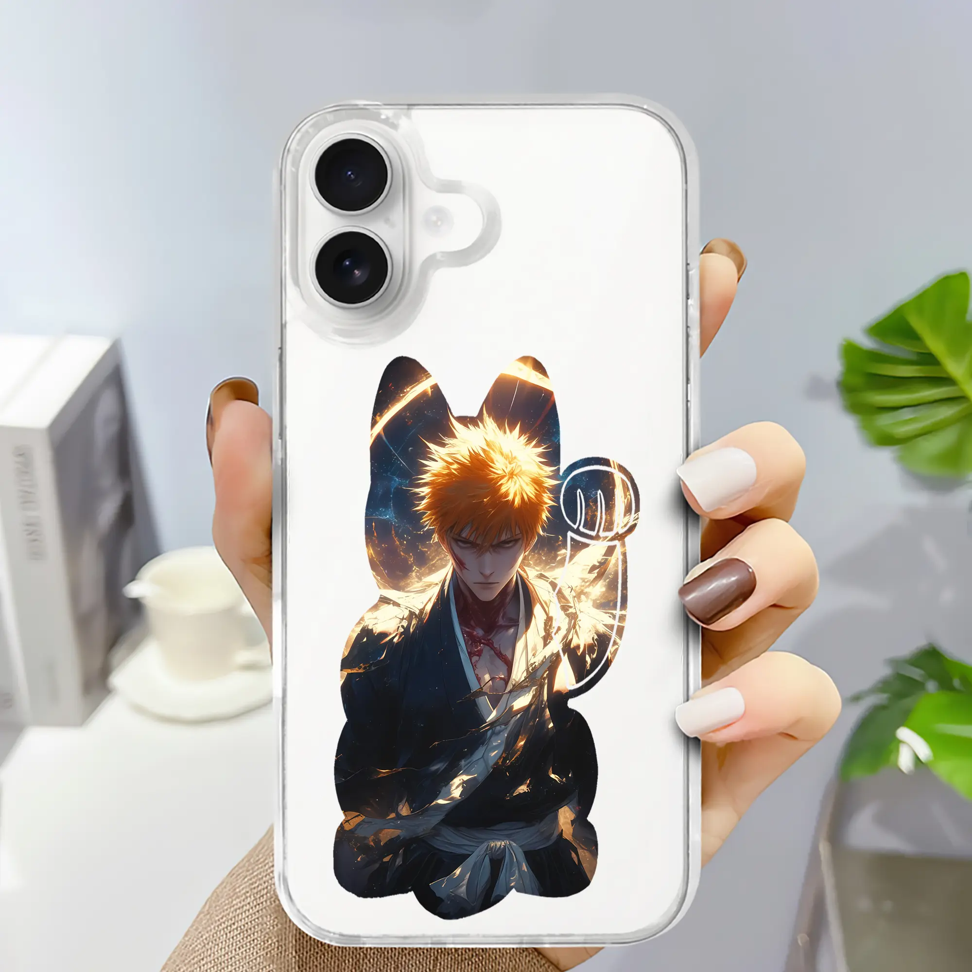 ブリーチ グッズ 黒崎 一護