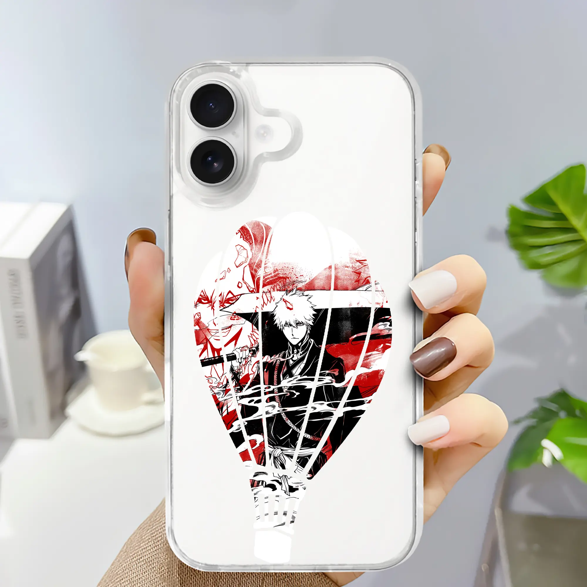 ブリーチ グッズ 黒崎 一護