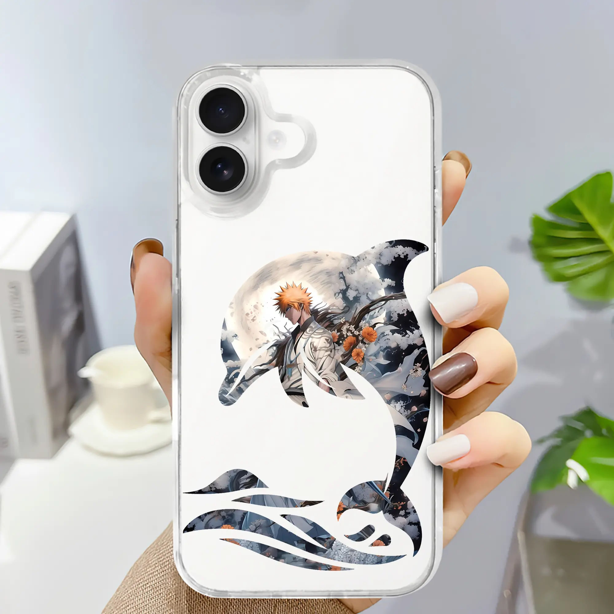 ブリーチ グッズ 黒崎 一護