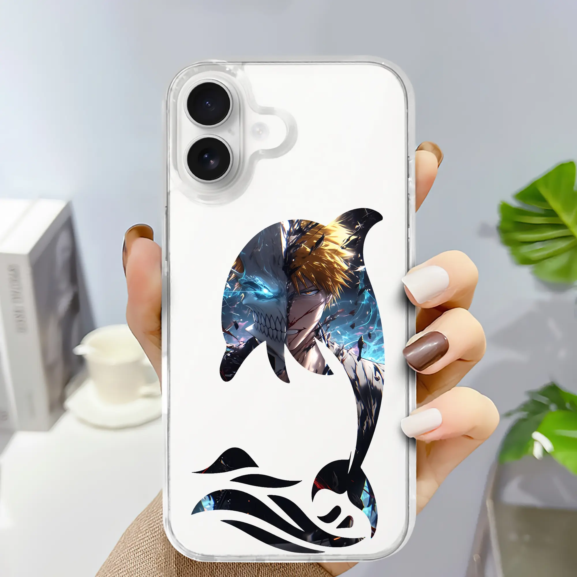 ブリーチ グッズ 黒崎 一護