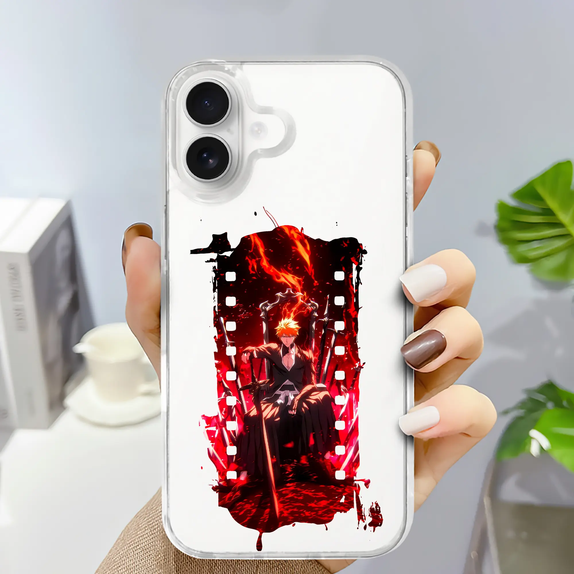 ブリーチ グッズ 黒崎 一護