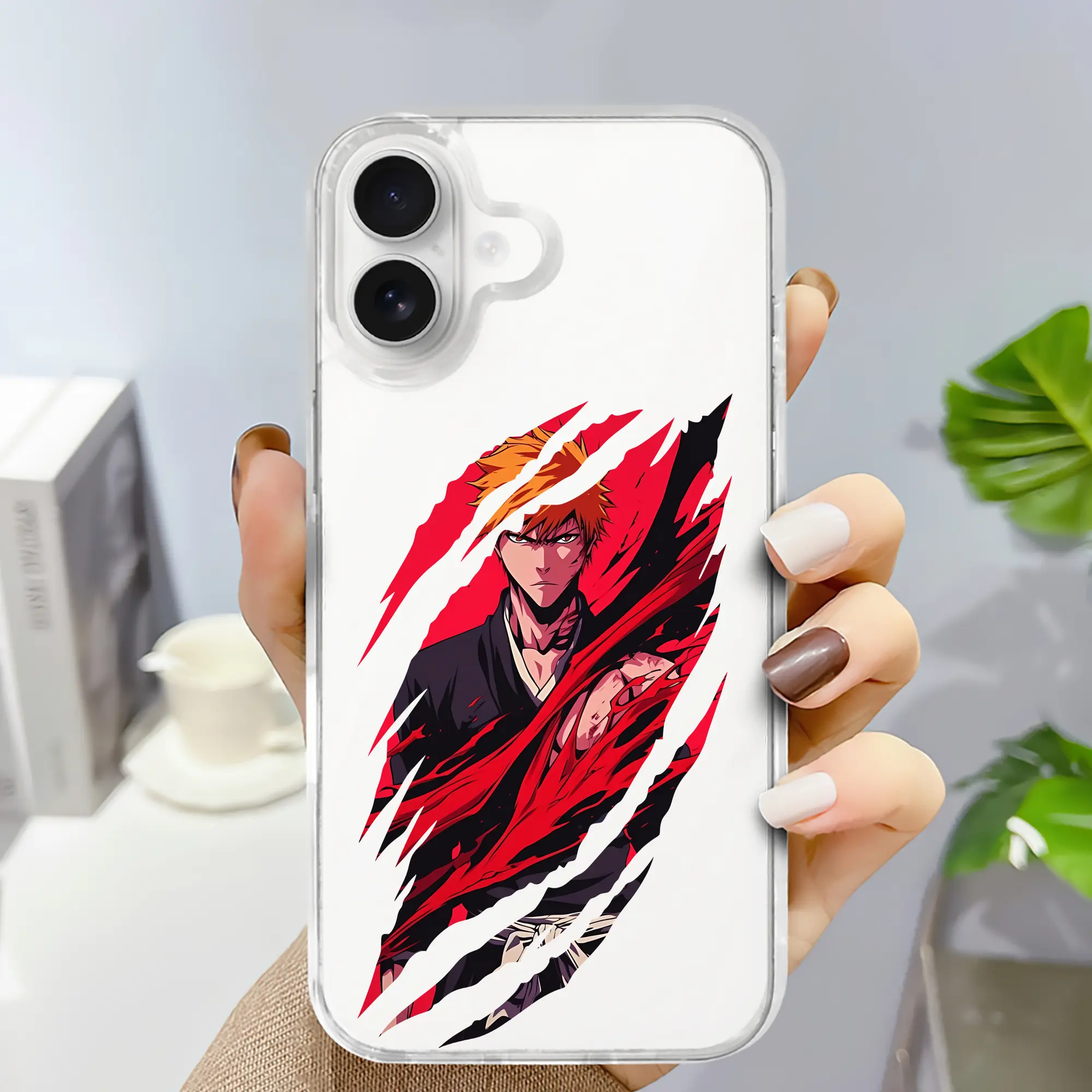 ブリーチ グッズ 黒崎 一護