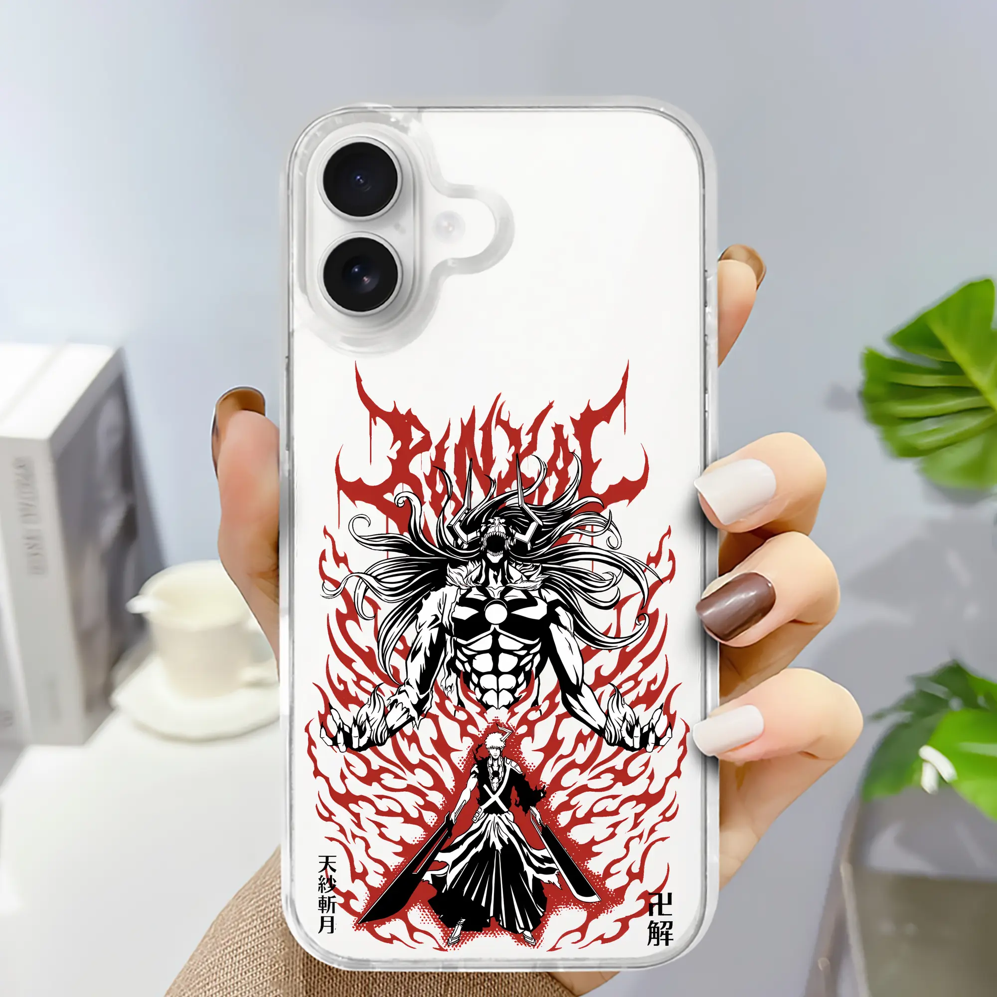 ブリーチ グッズ 黒崎 一護