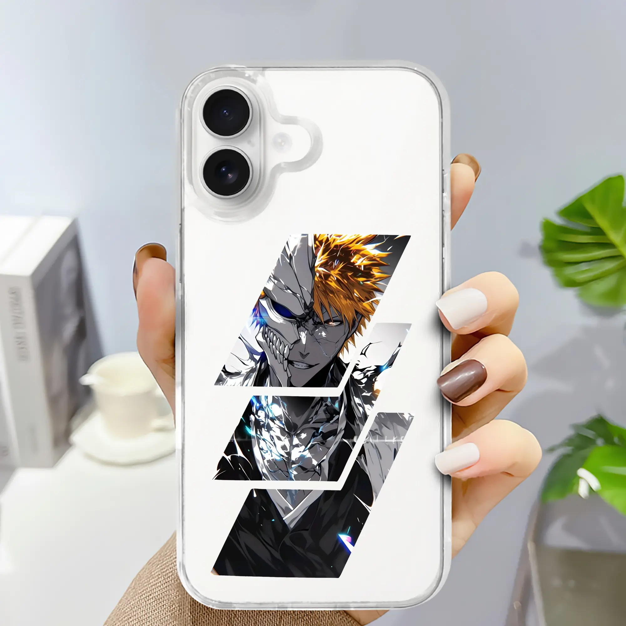 ブリーチ グッズ 黒崎 一護