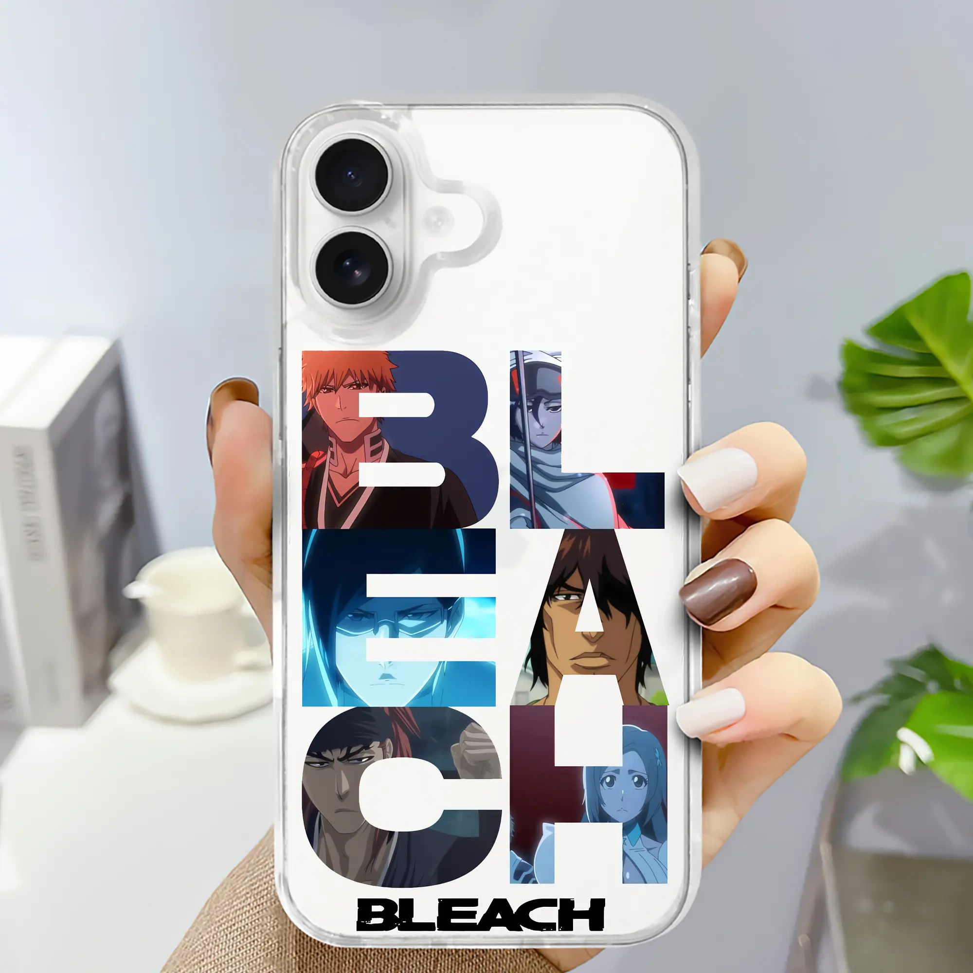 ブリーチ グッズ 黒崎 一護