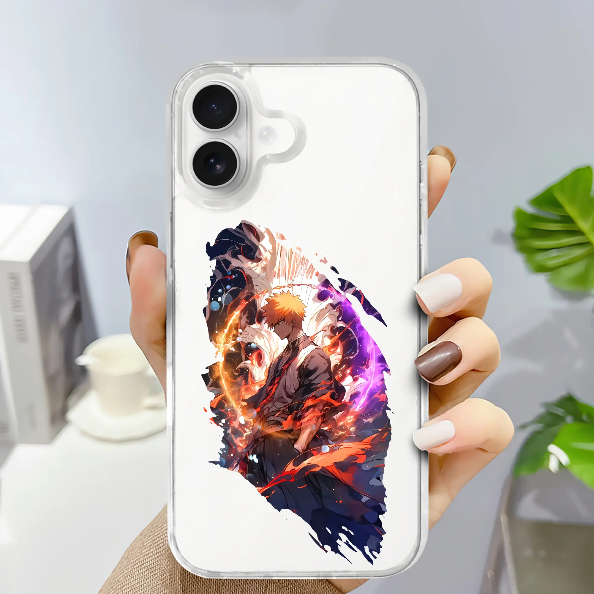 ブリーチ グッズ 黒崎 一護