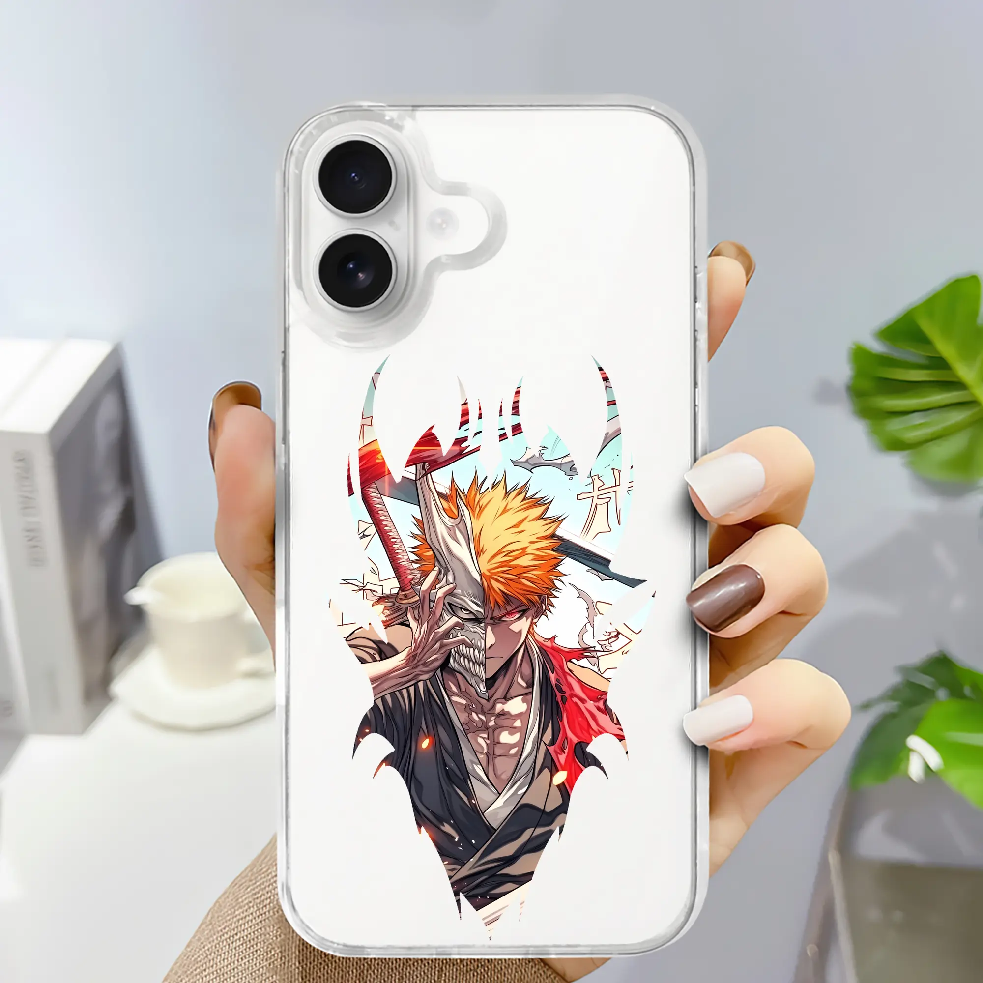 ブリーチ グッズ 黒崎 一護