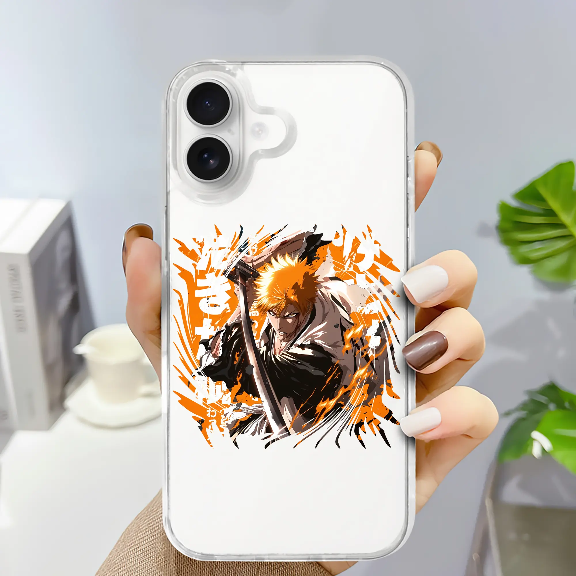 ブリーチ グッズ 黒崎 一護