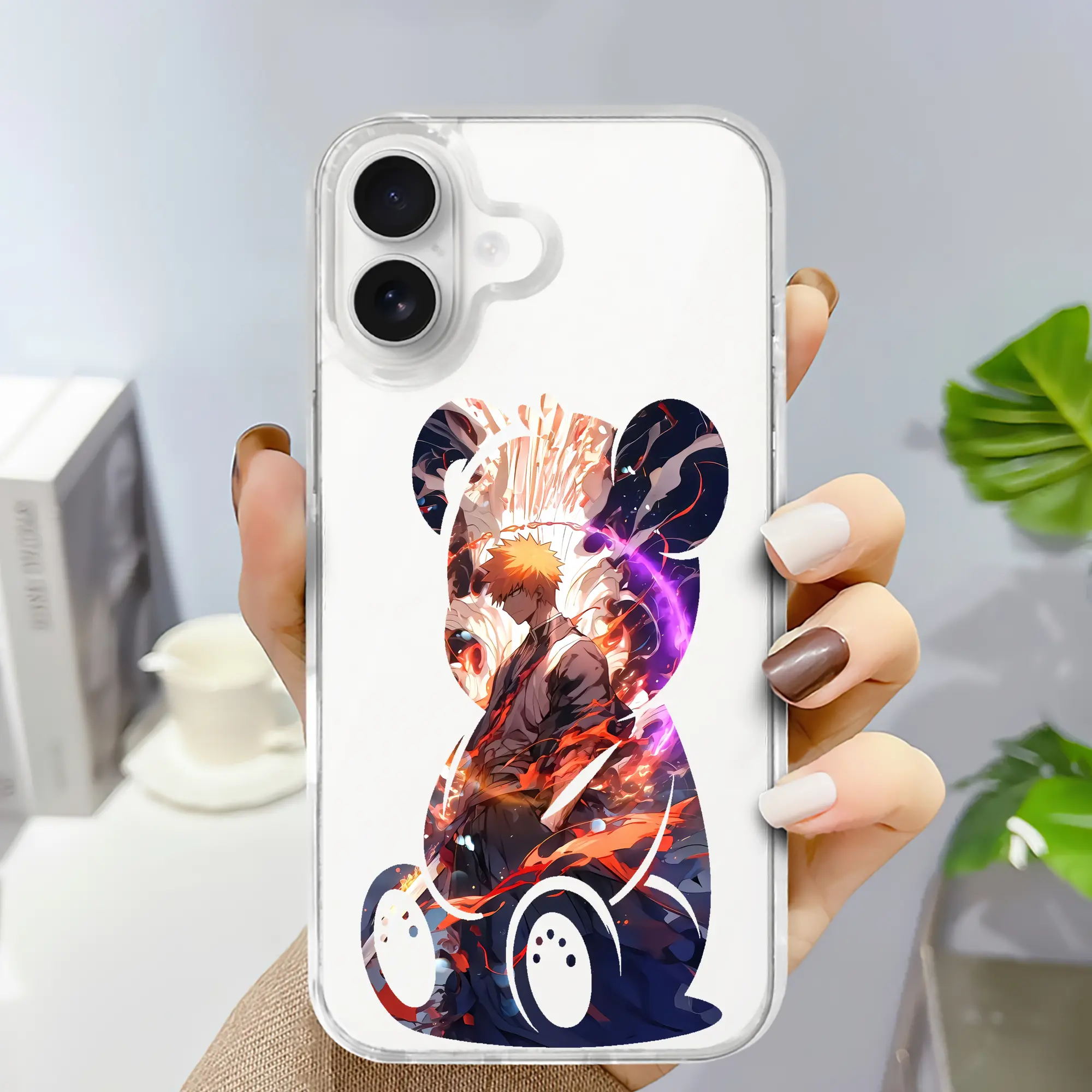 ブリーチ グッズ 黒崎 一護