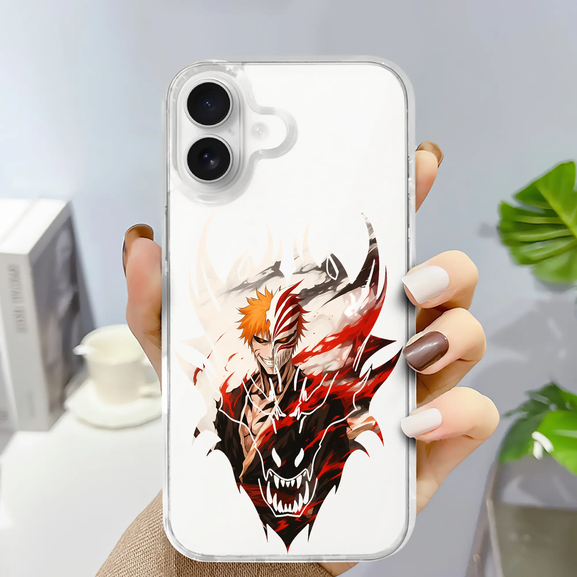 ブリーチ グッズ 黒崎 一護