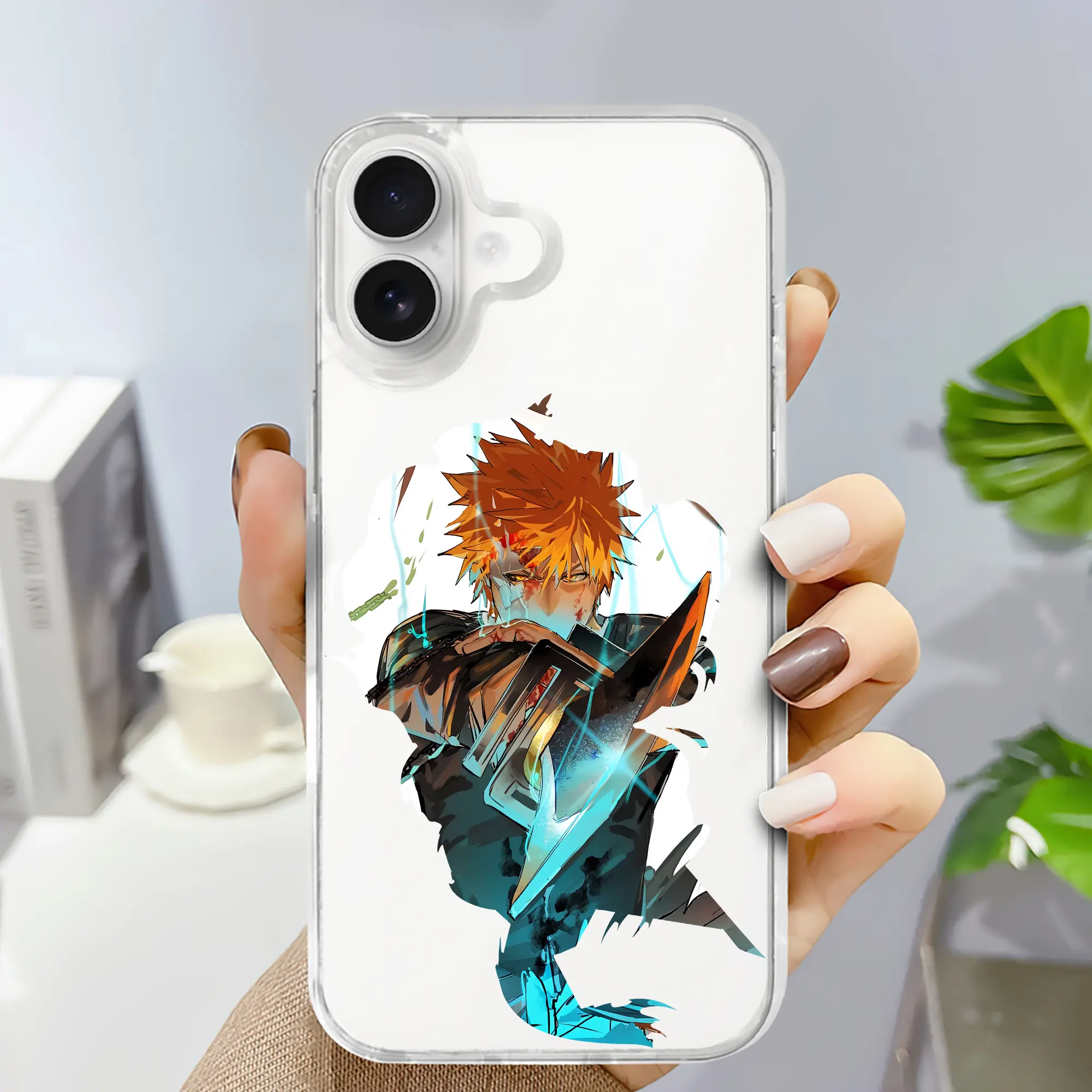 ブリーチ グッズ 黒崎 一護