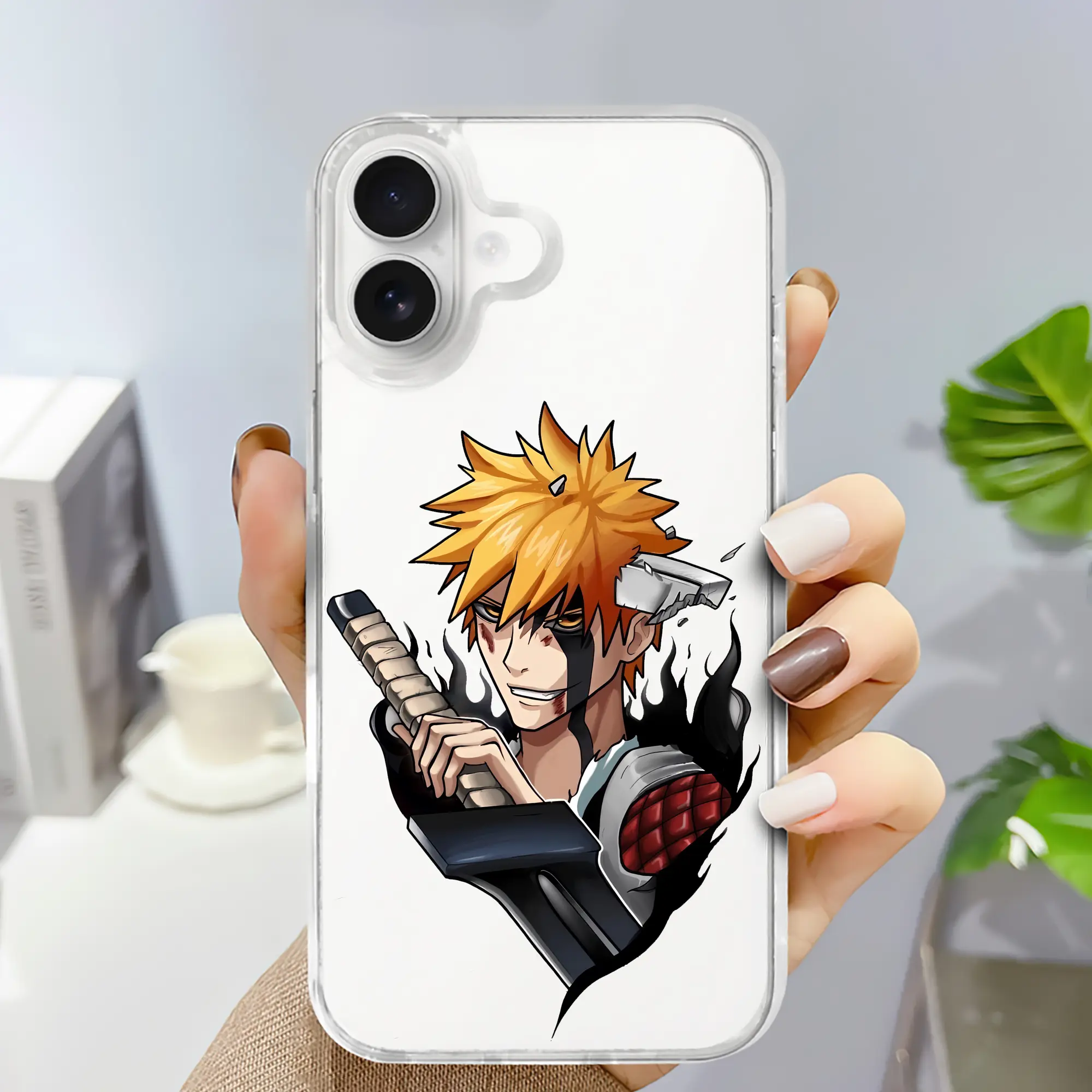 ブリーチ グッズ 黒崎 一護