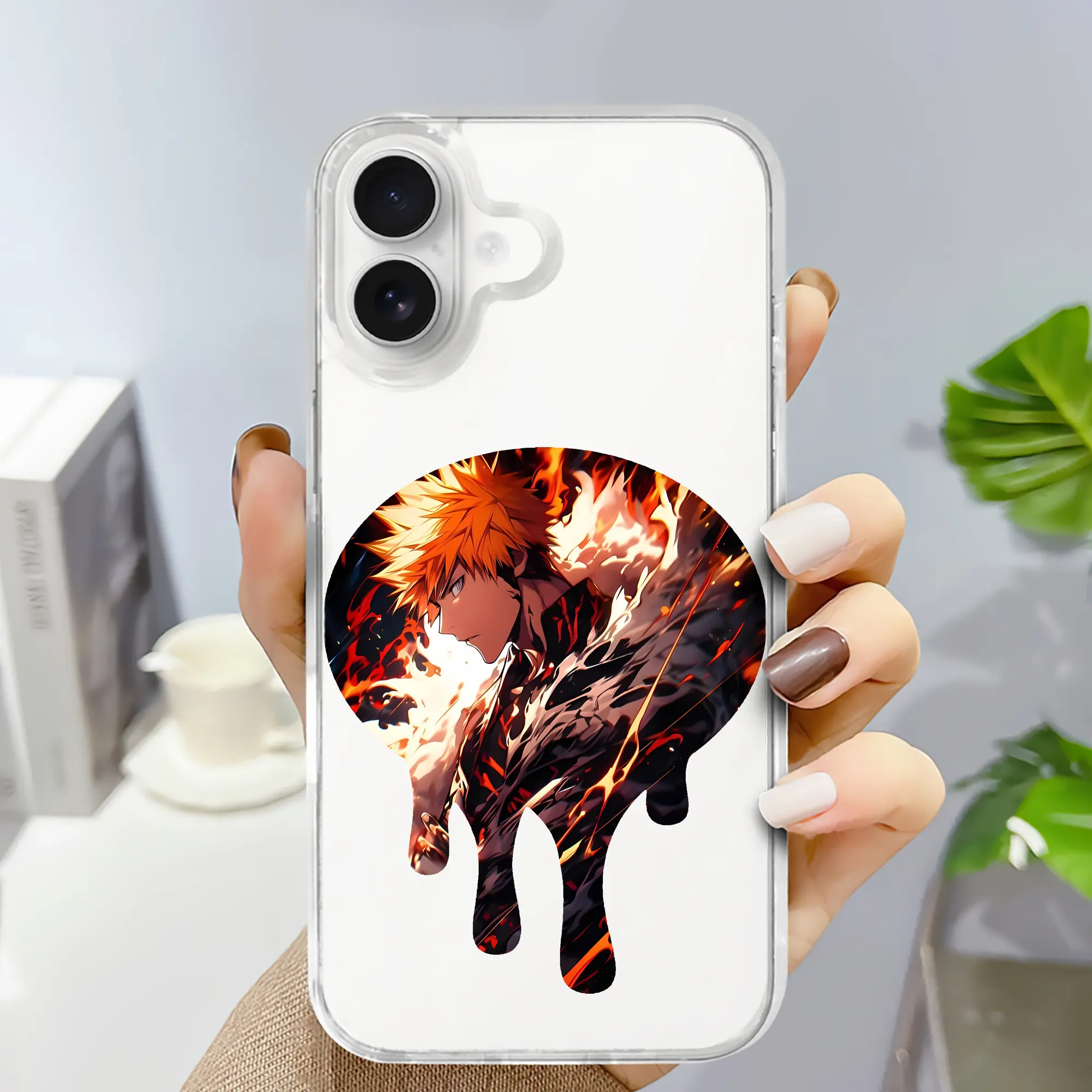 ブリーチ グッズ 黒崎 一護