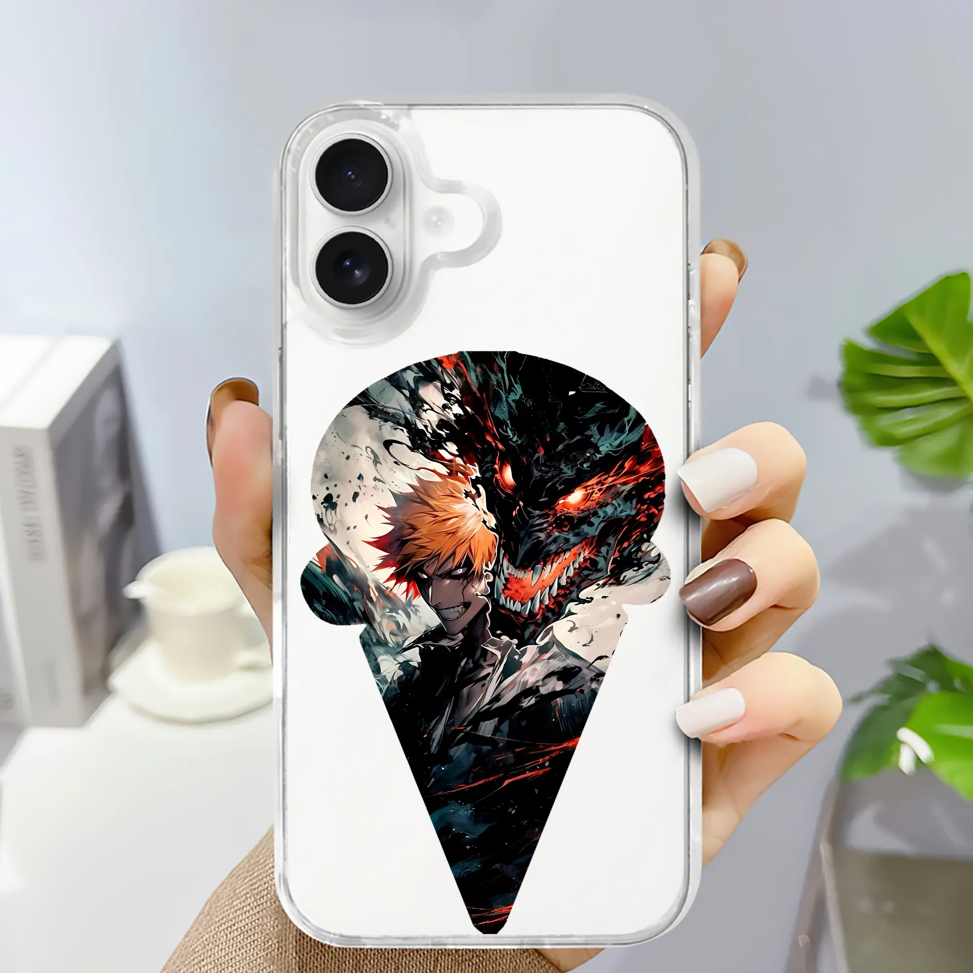 ブリーチ グッズ 黒崎 一護