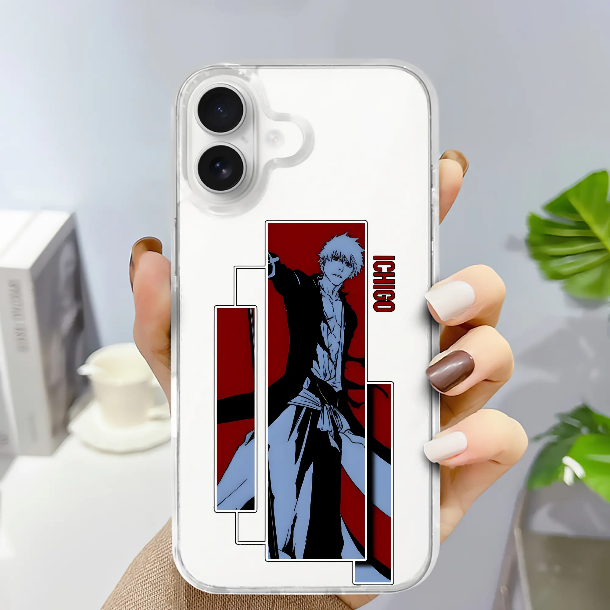 ブリーチ グッズ 黒崎 一護