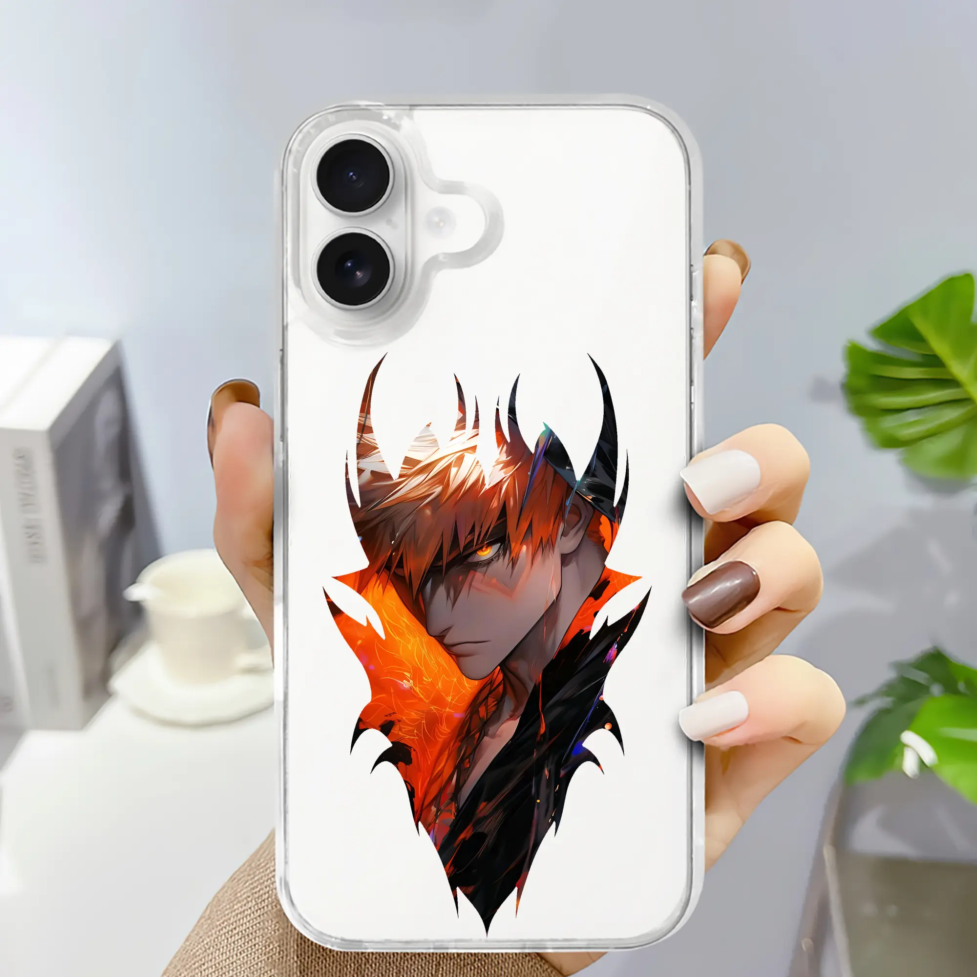 ブリーチ グッズ 黒崎 一護