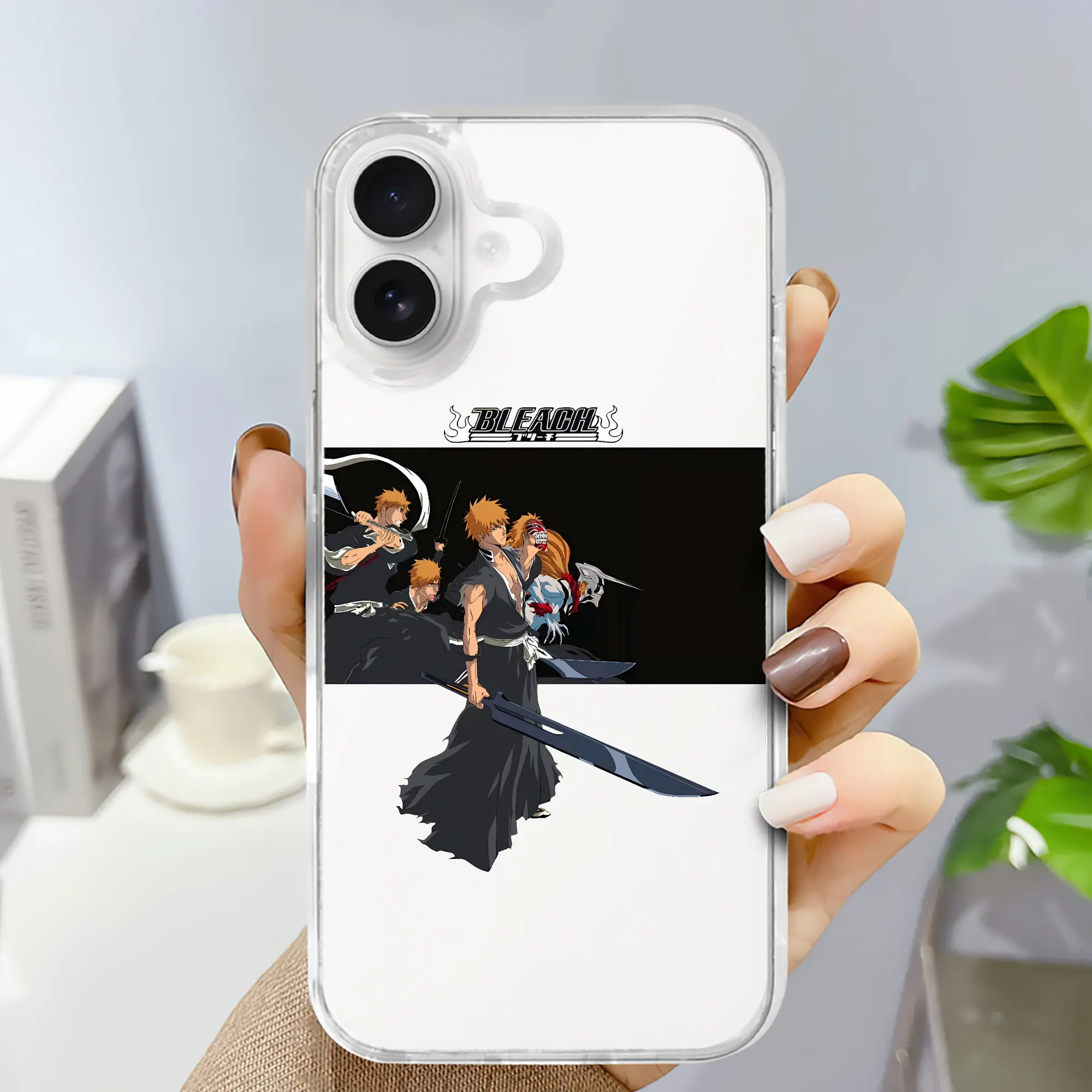 ブリーチ グッズ 黒崎 一護