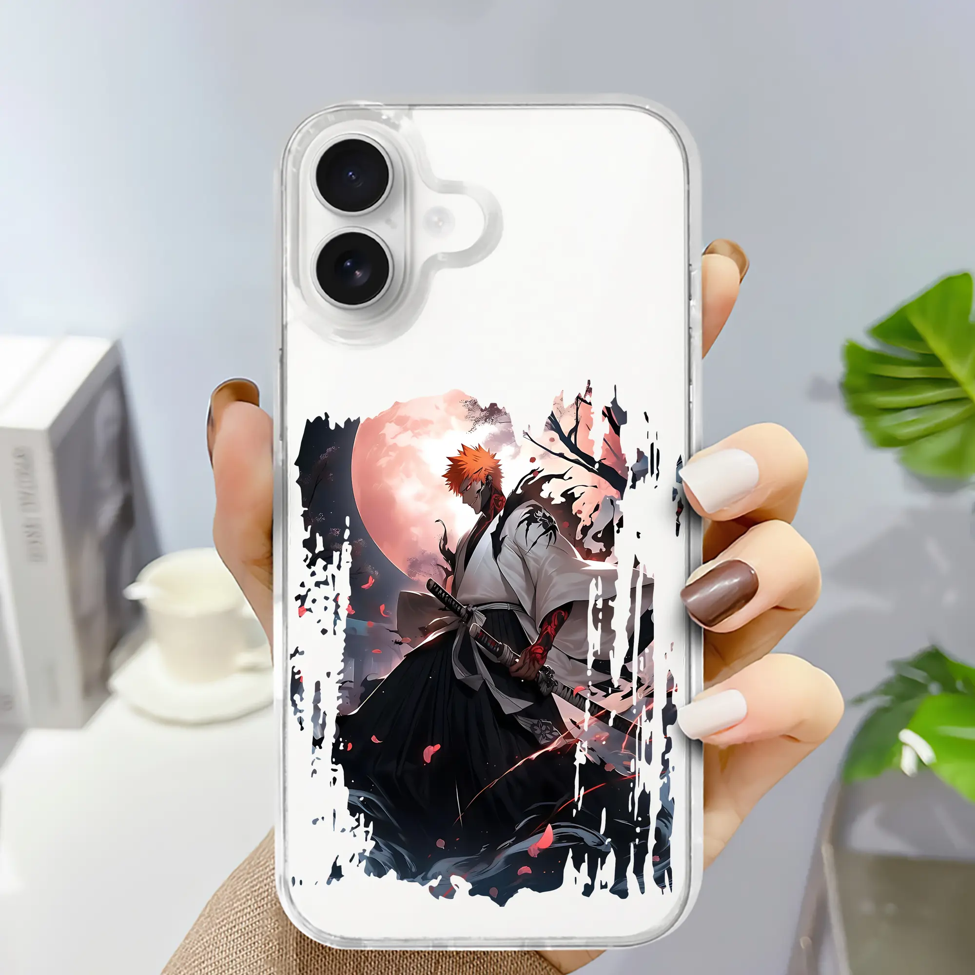 ブリーチ グッズ 黒崎 一護