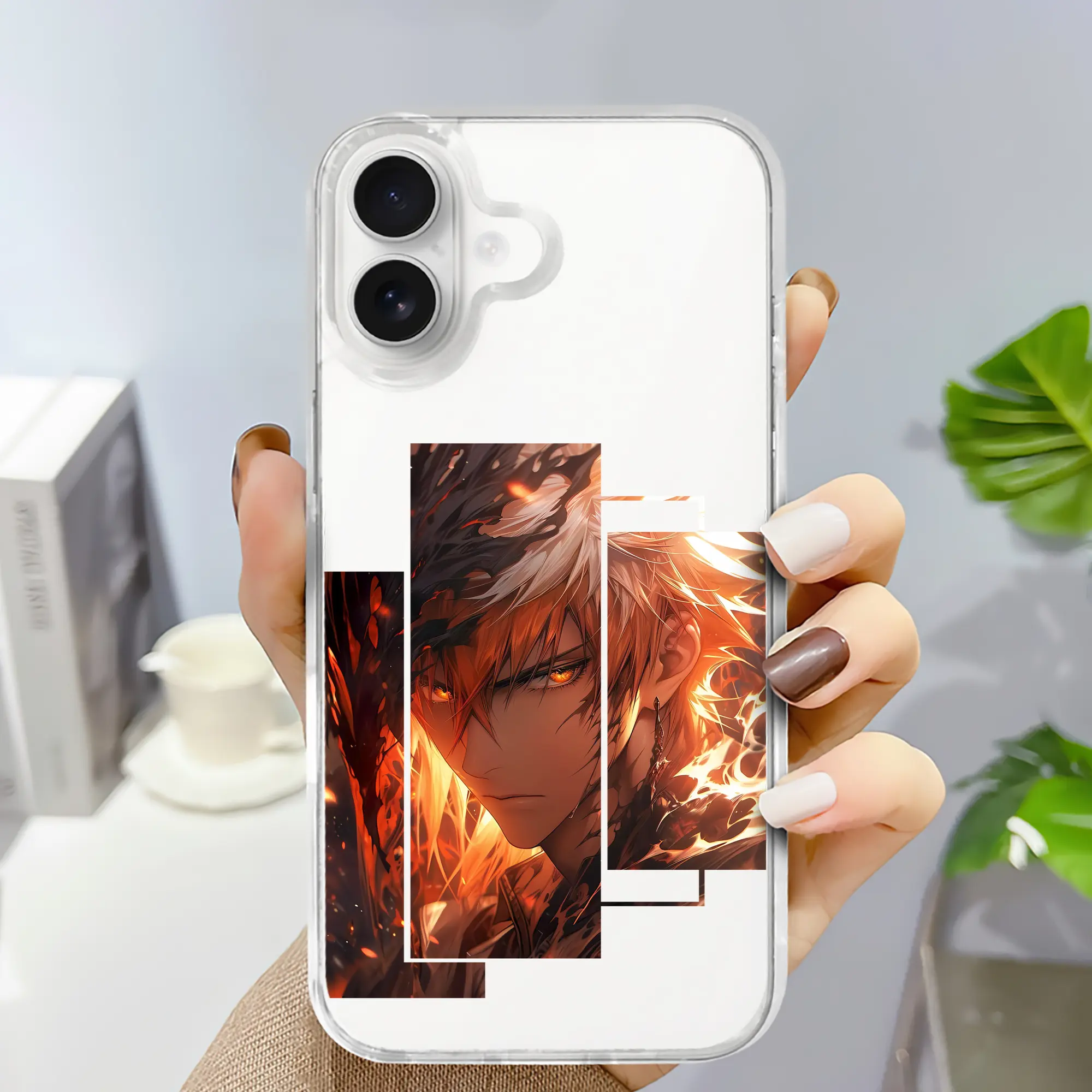 ブリーチ グッズ 黒崎 一護