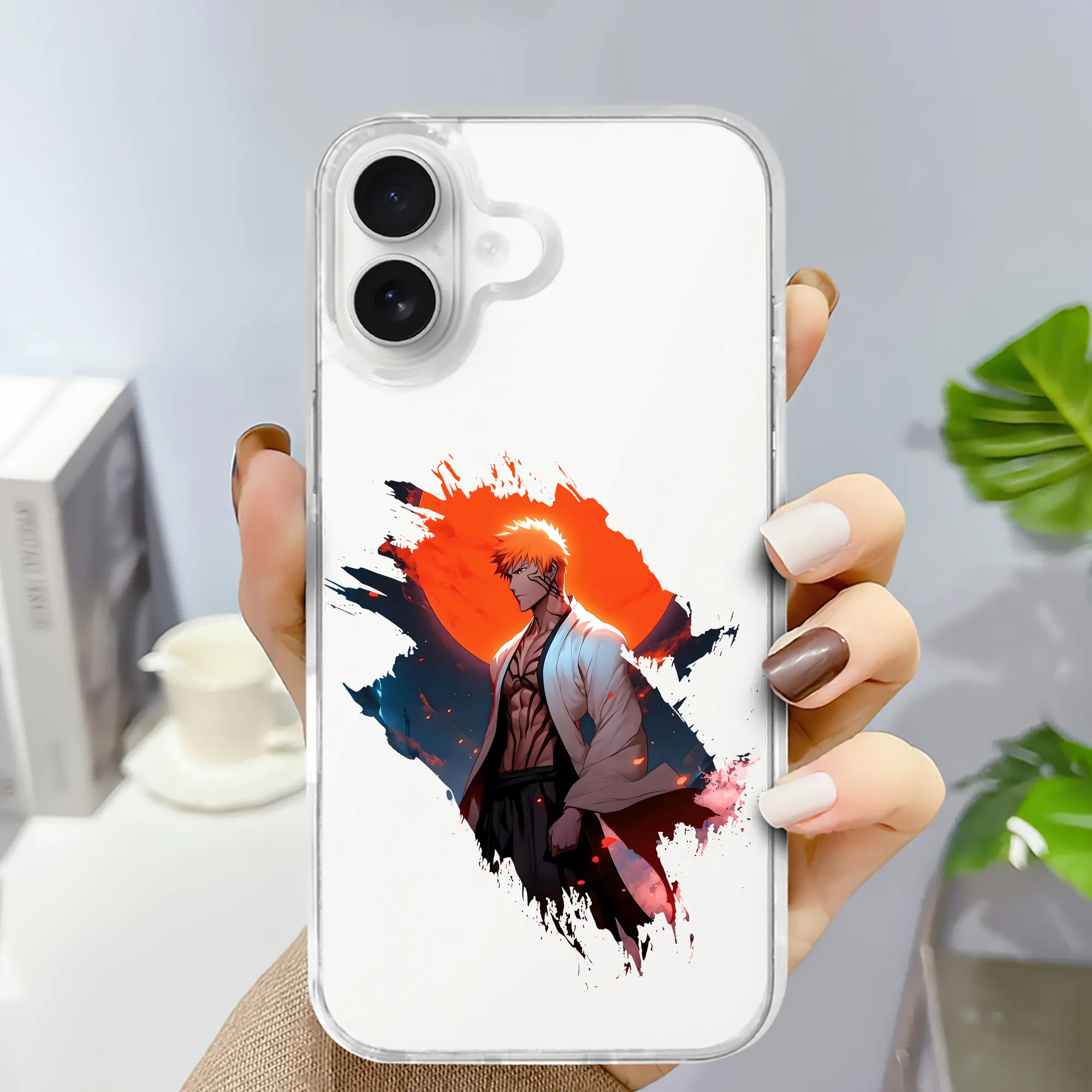 ブリーチ グッズ 黒崎 一護