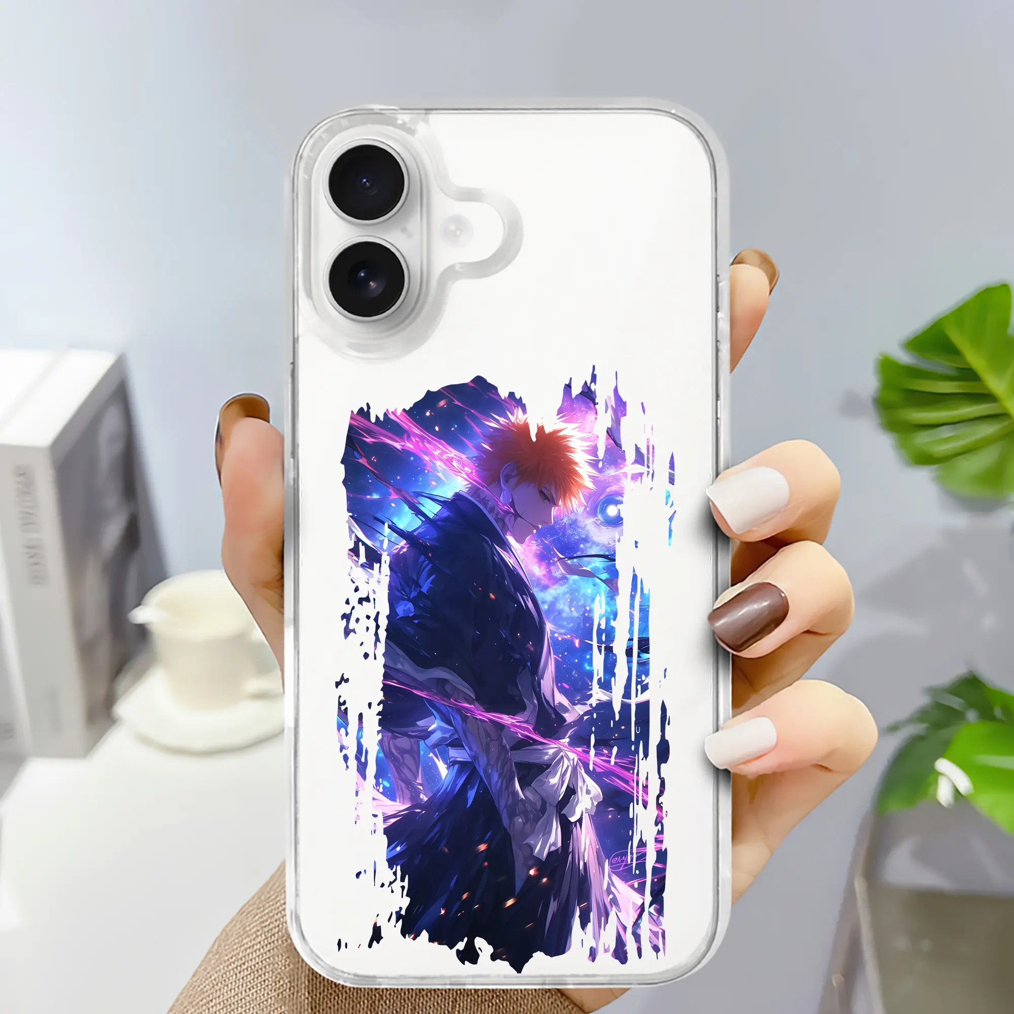 ブリーチ グッズ 黒崎 一護