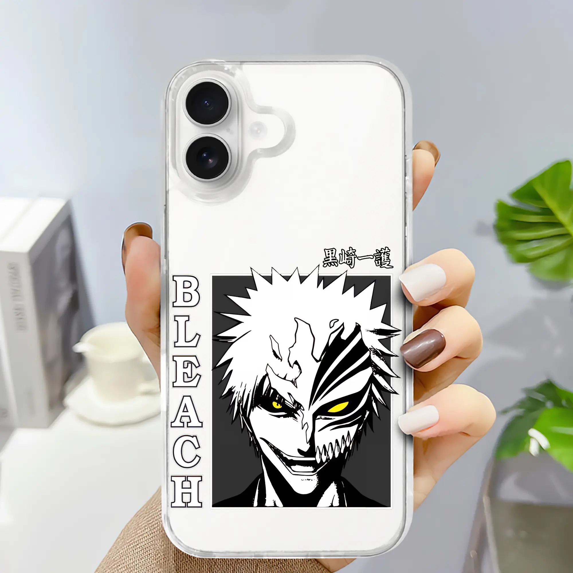 ブリーチ グッズ 黒崎 一護