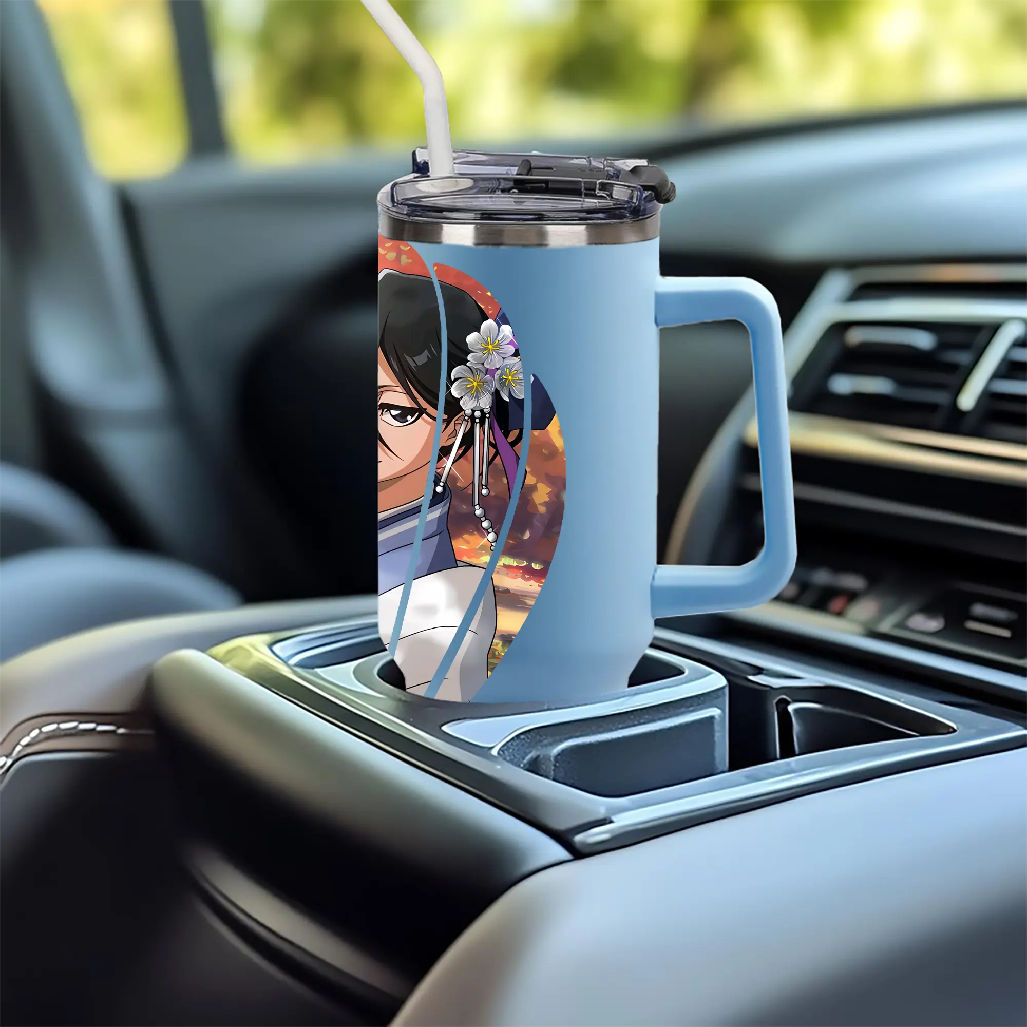 ブリーチ グッズ 朽木 ルキア