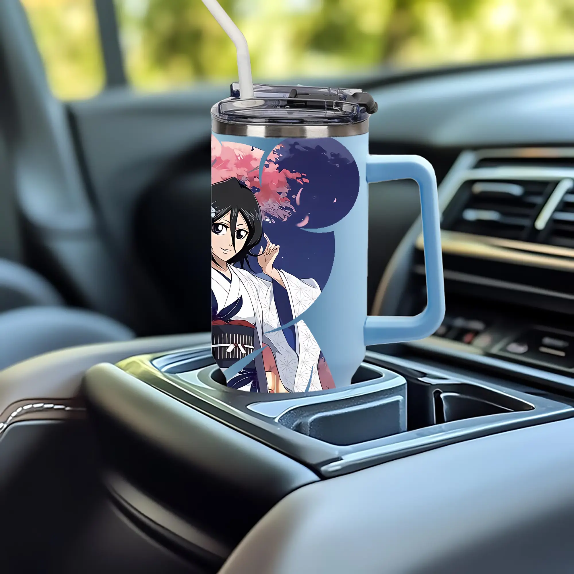 ブリーチ グッズ 朽木 ルキア