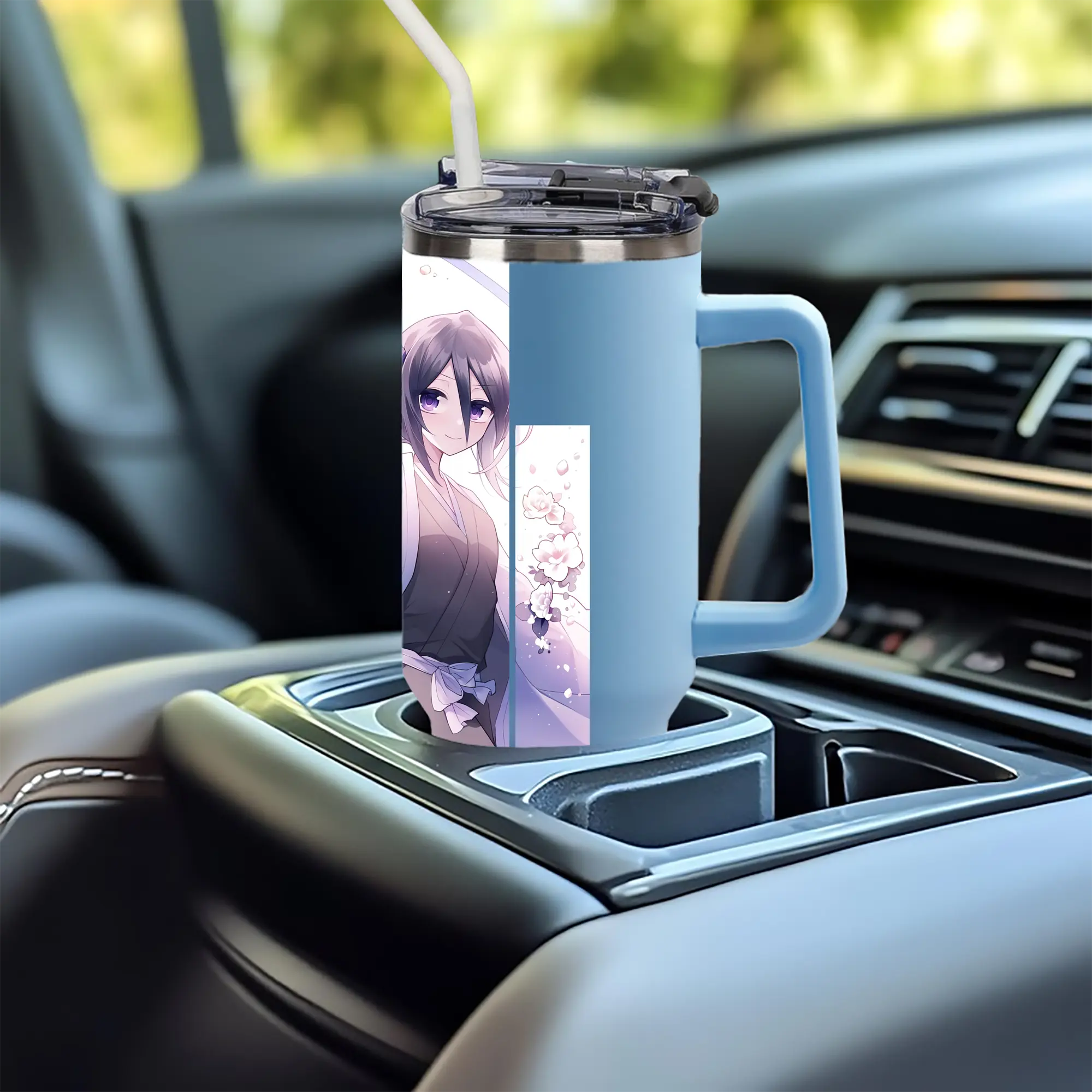 ブリーチ グッズ 朽木 ルキア