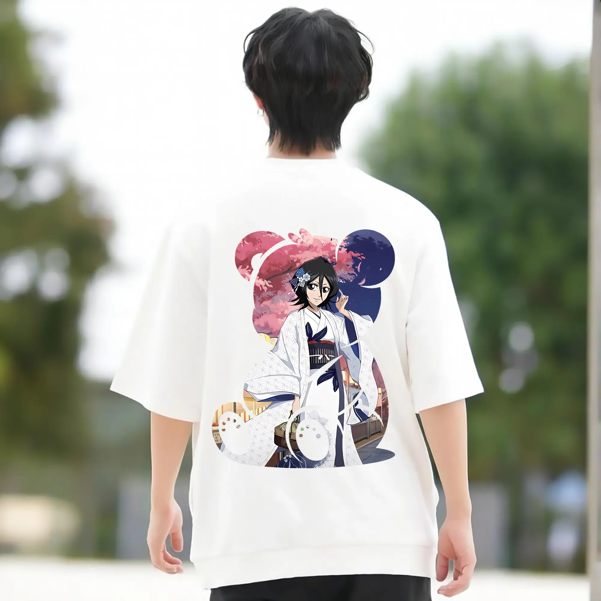 ブリーチ グッズ 朽木 ルキア