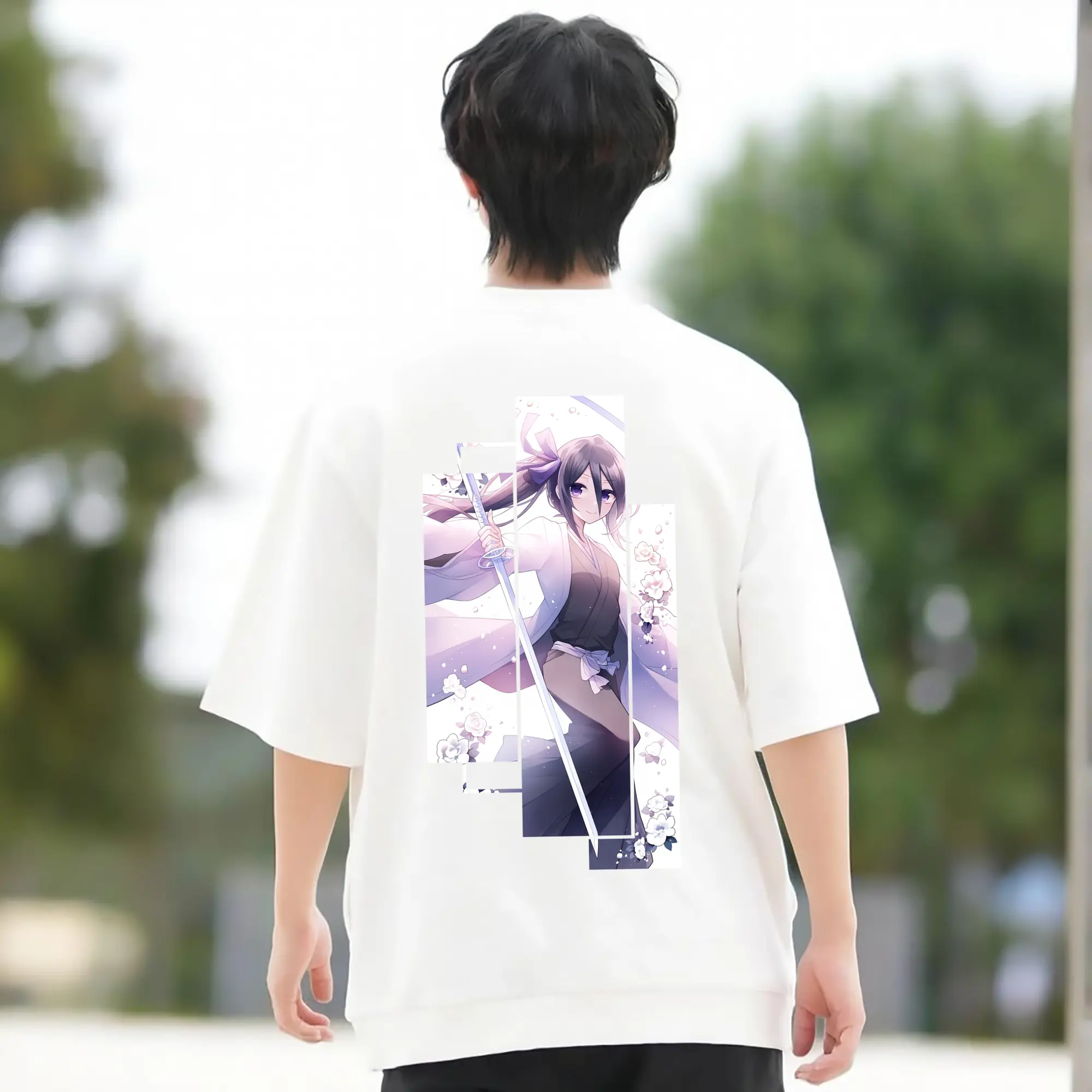 ブリーチ グッズ 朽木 ルキア