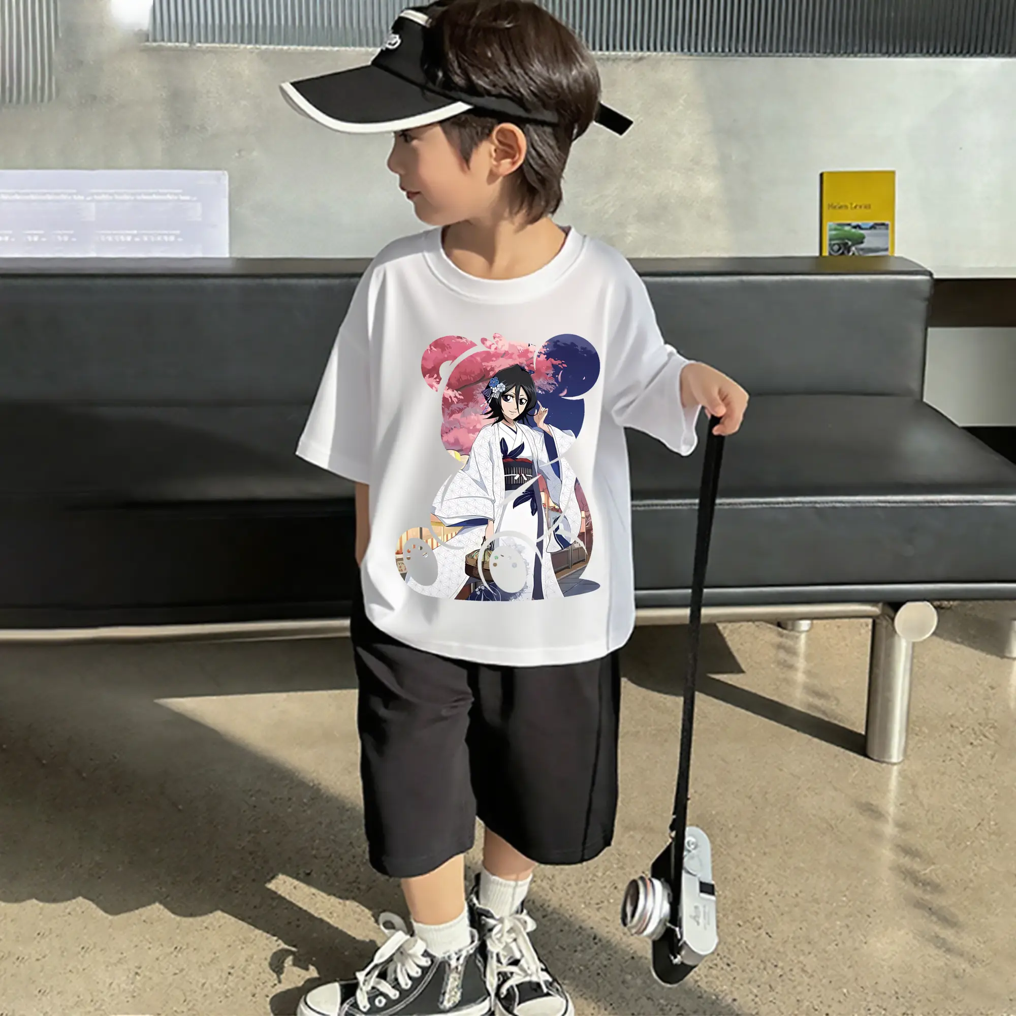 ブリーチ グッズ 朽木 ルキア