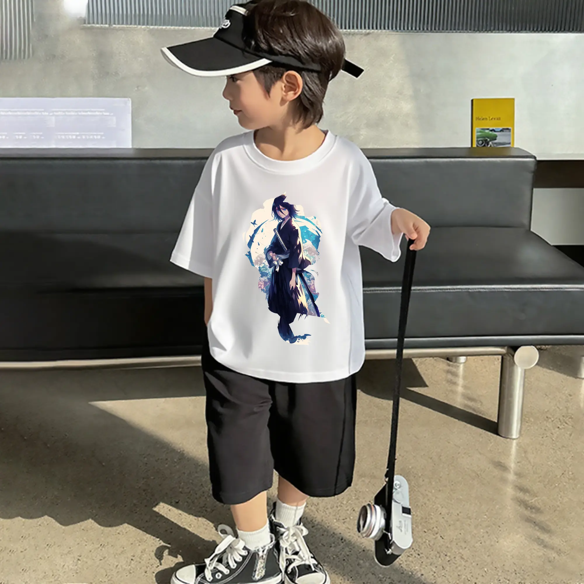 ブリーチ グッズ 朽木 ルキア