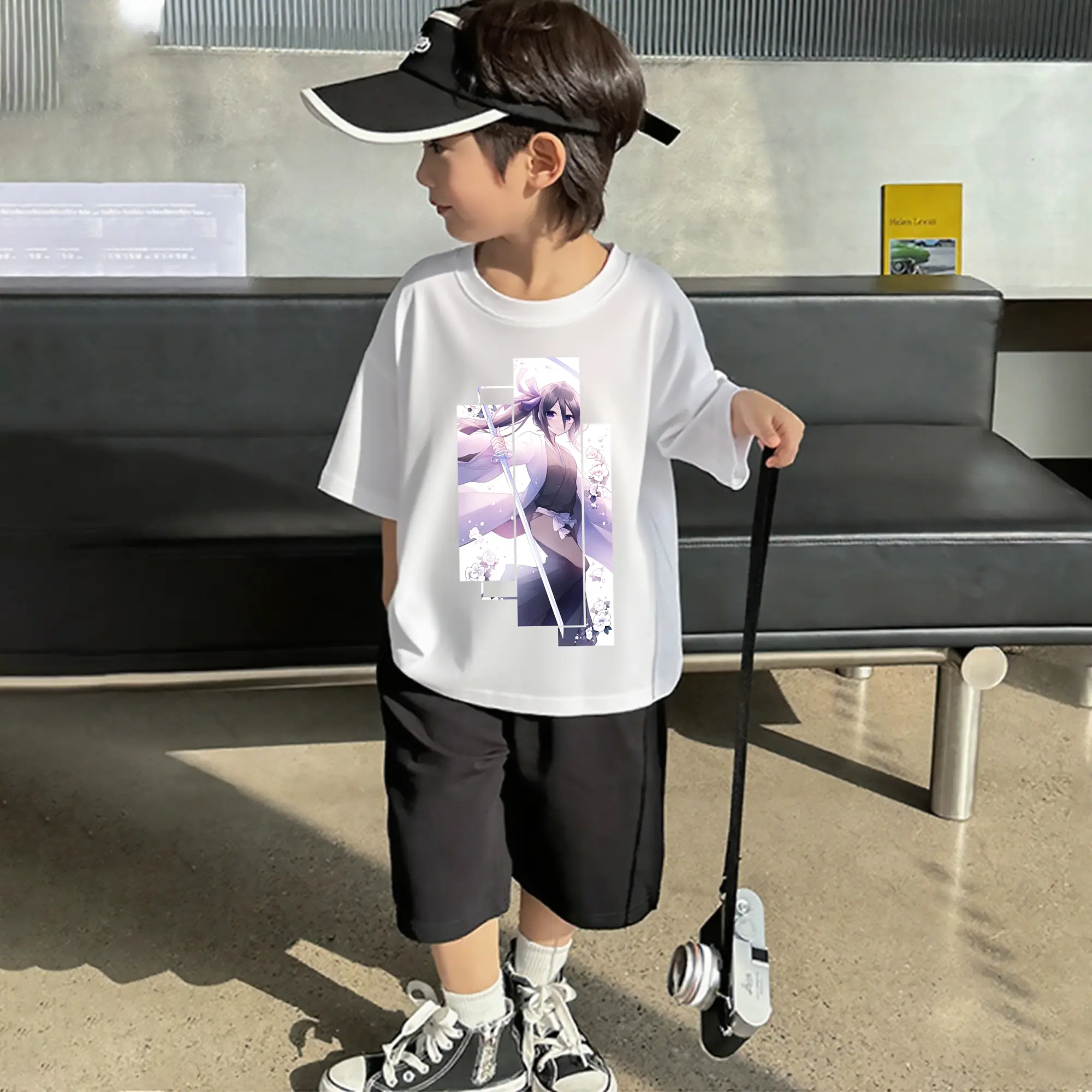 ブリーチ グッズ 朽木 ルキア