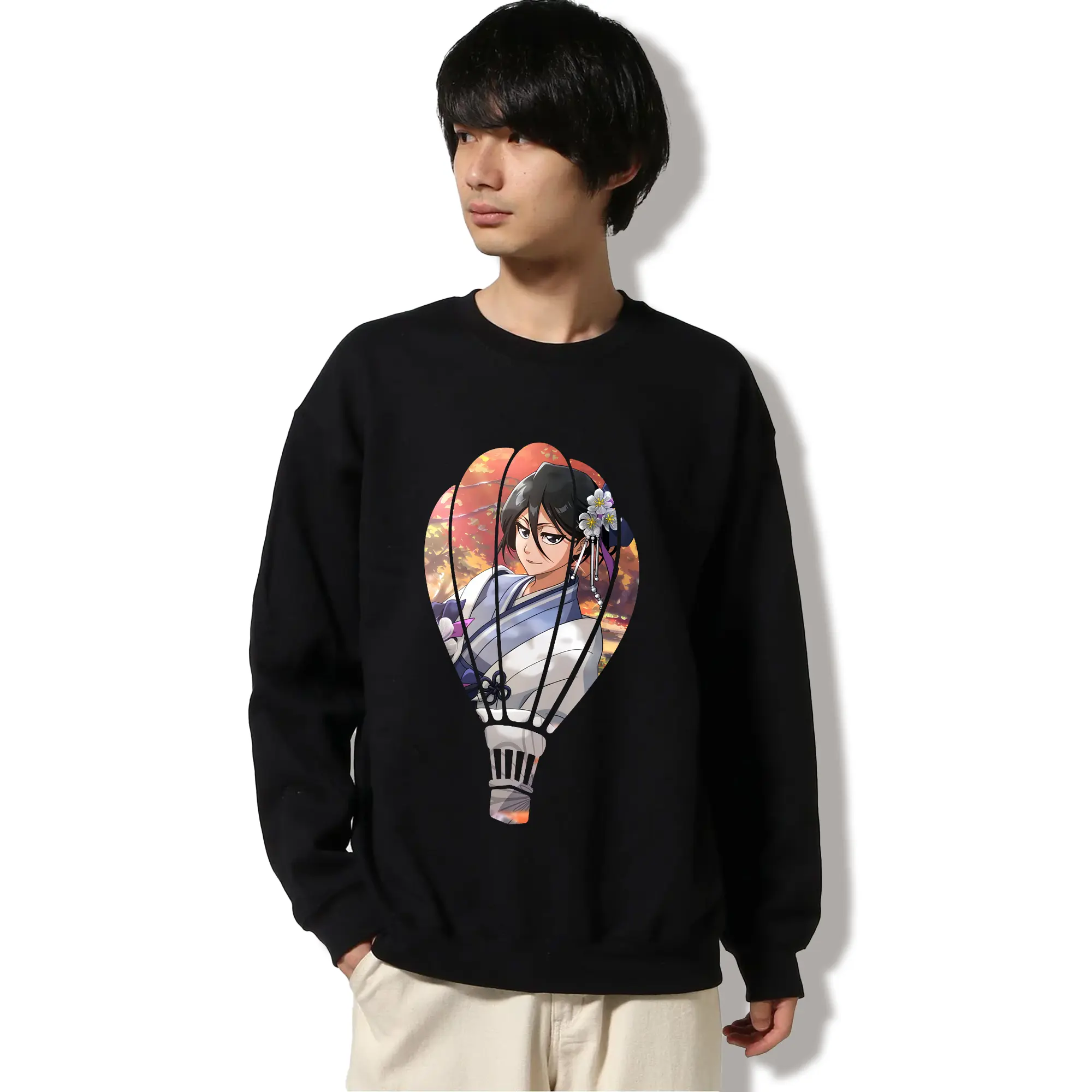 ブリーチ グッズ 朽木 ルキア