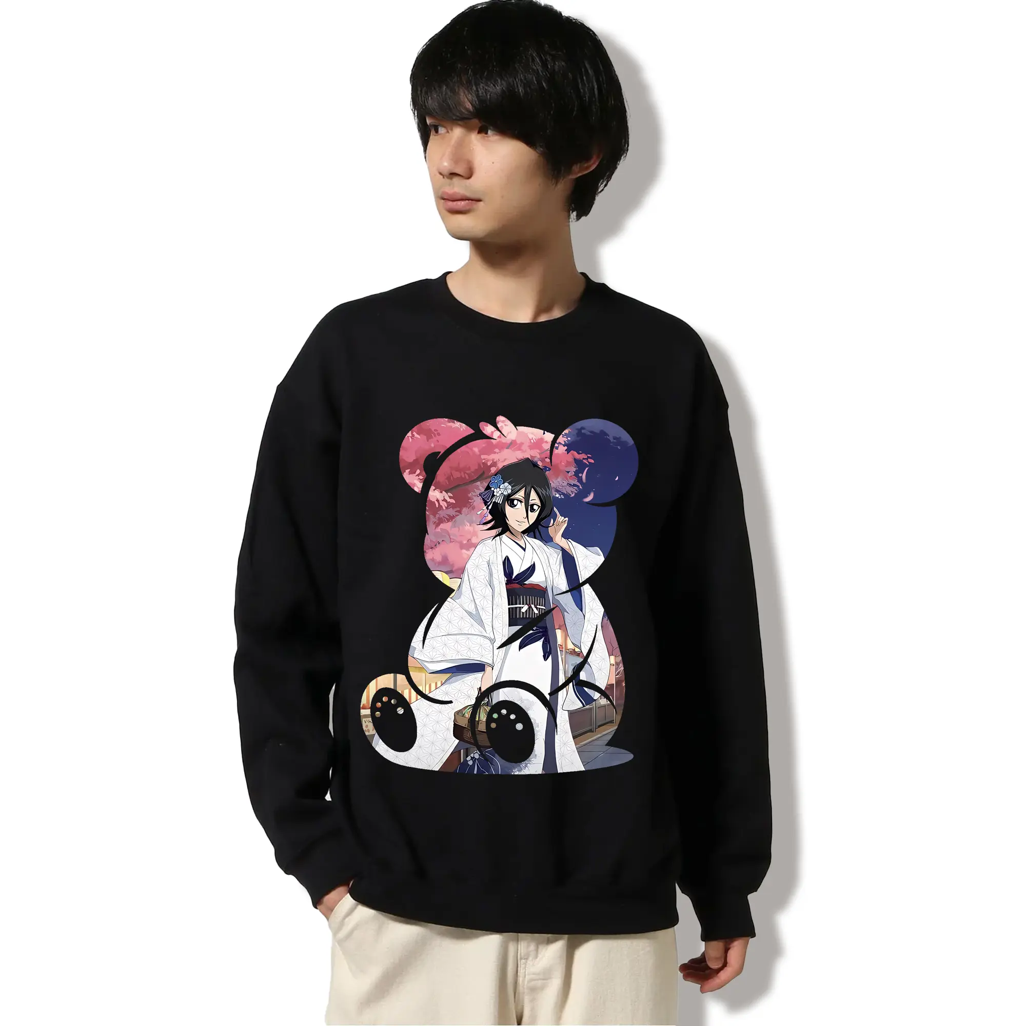 ブリーチ グッズ 朽木 ルキア