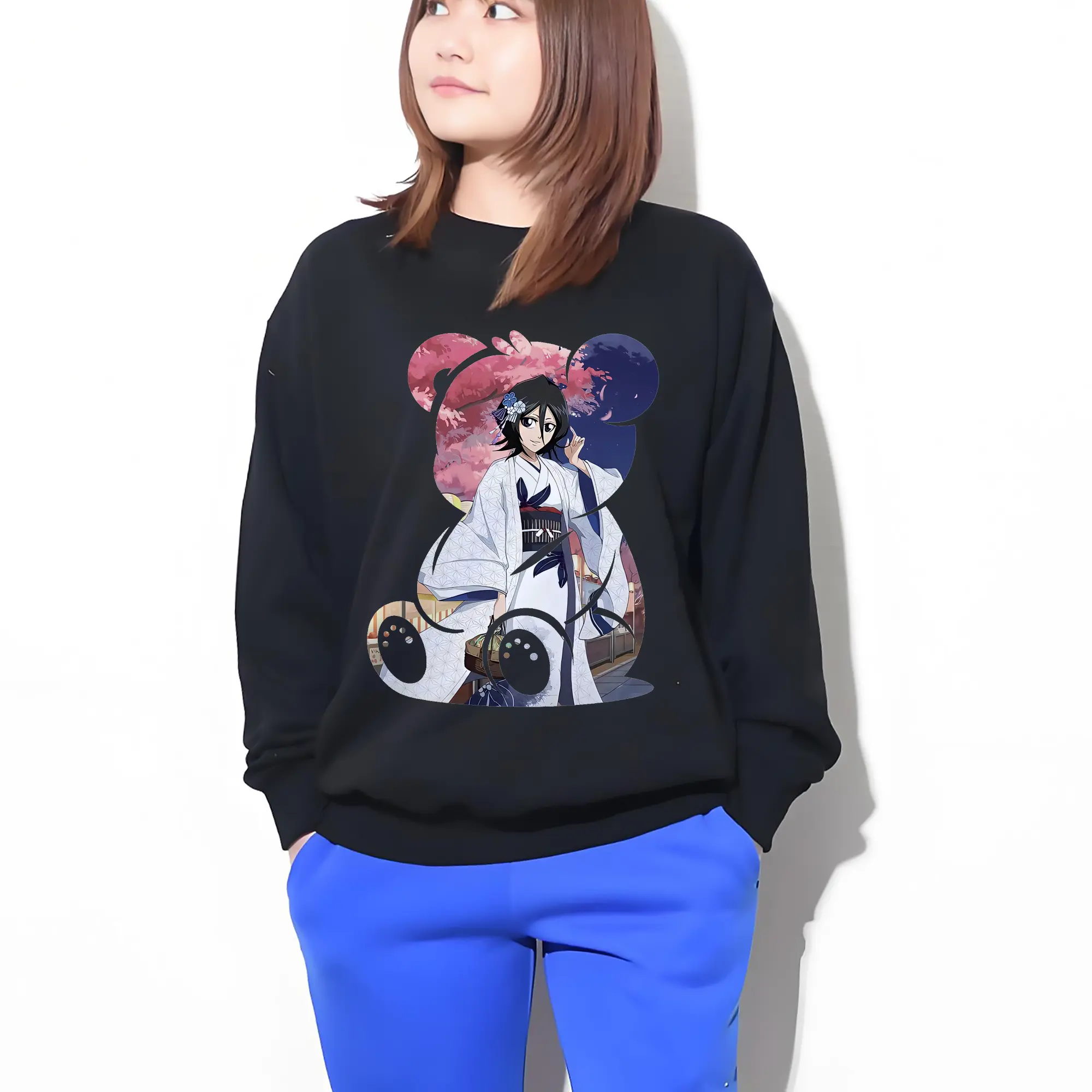 ブリーチ グッズ 朽木 ルキア