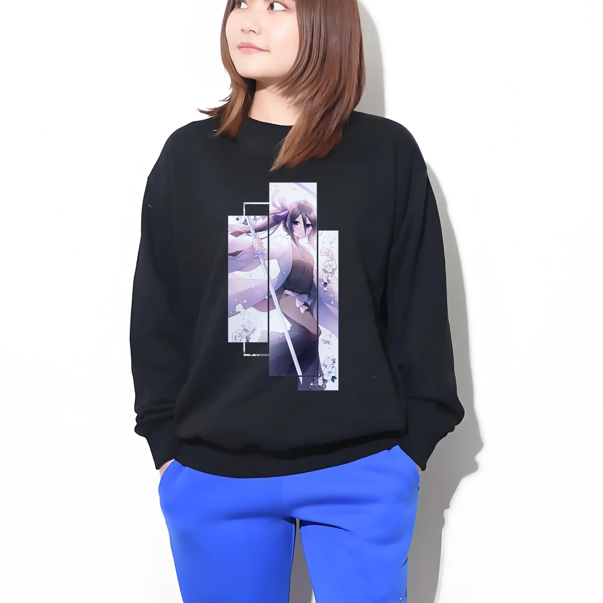 ブリーチ グッズ 朽木 ルキア