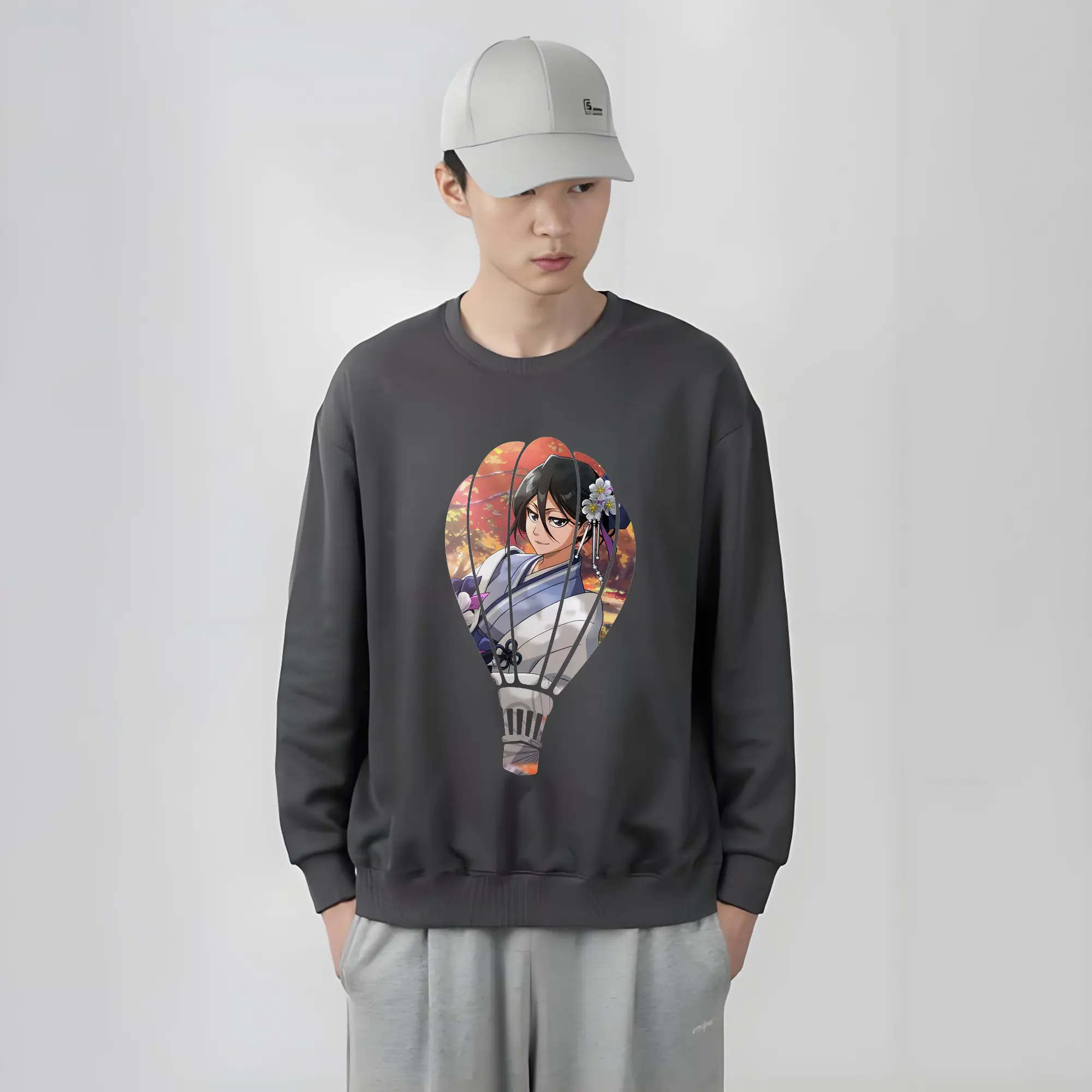 ブリーチ グッズ 朽木 ルキア