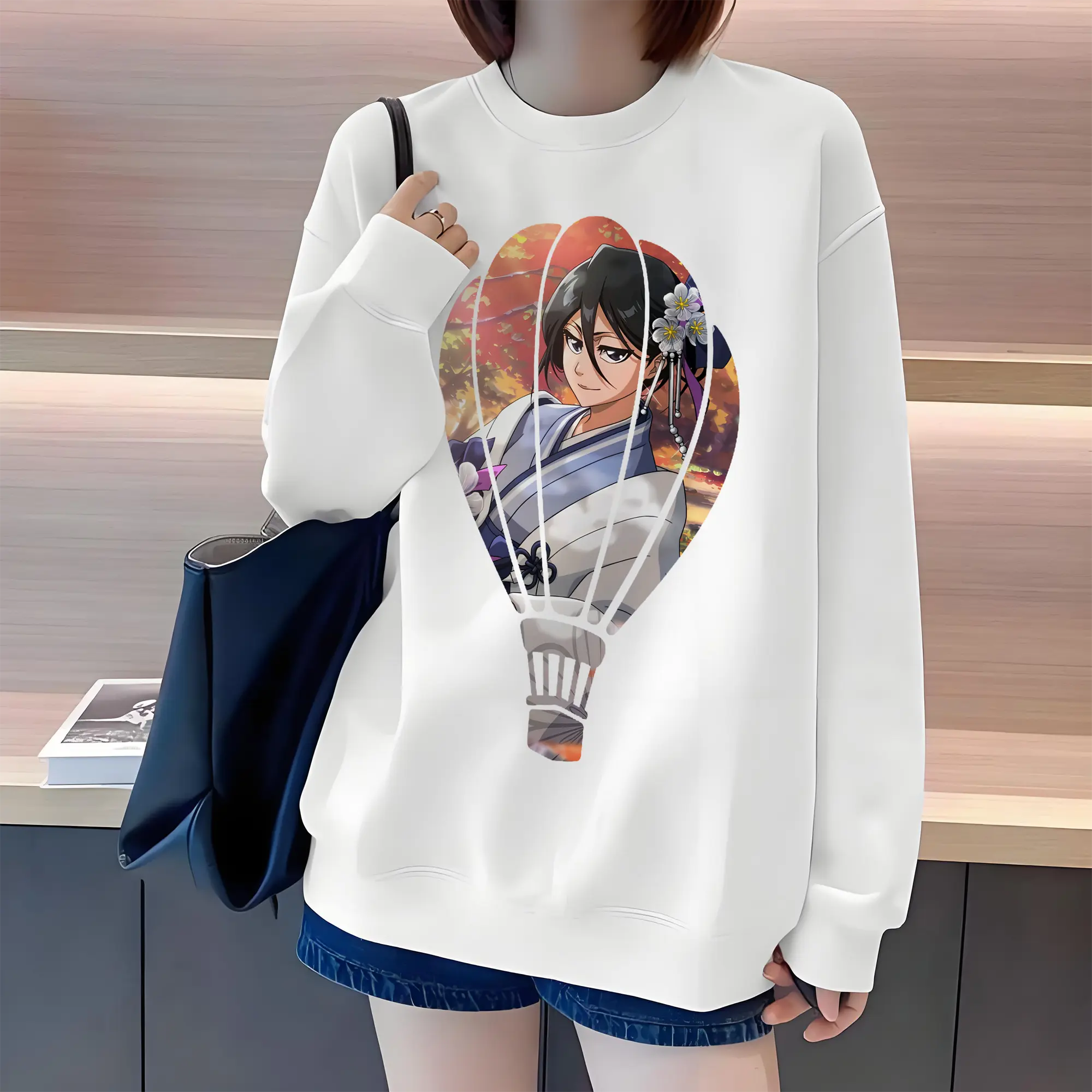 ブリーチ グッズ 朽木 ルキア