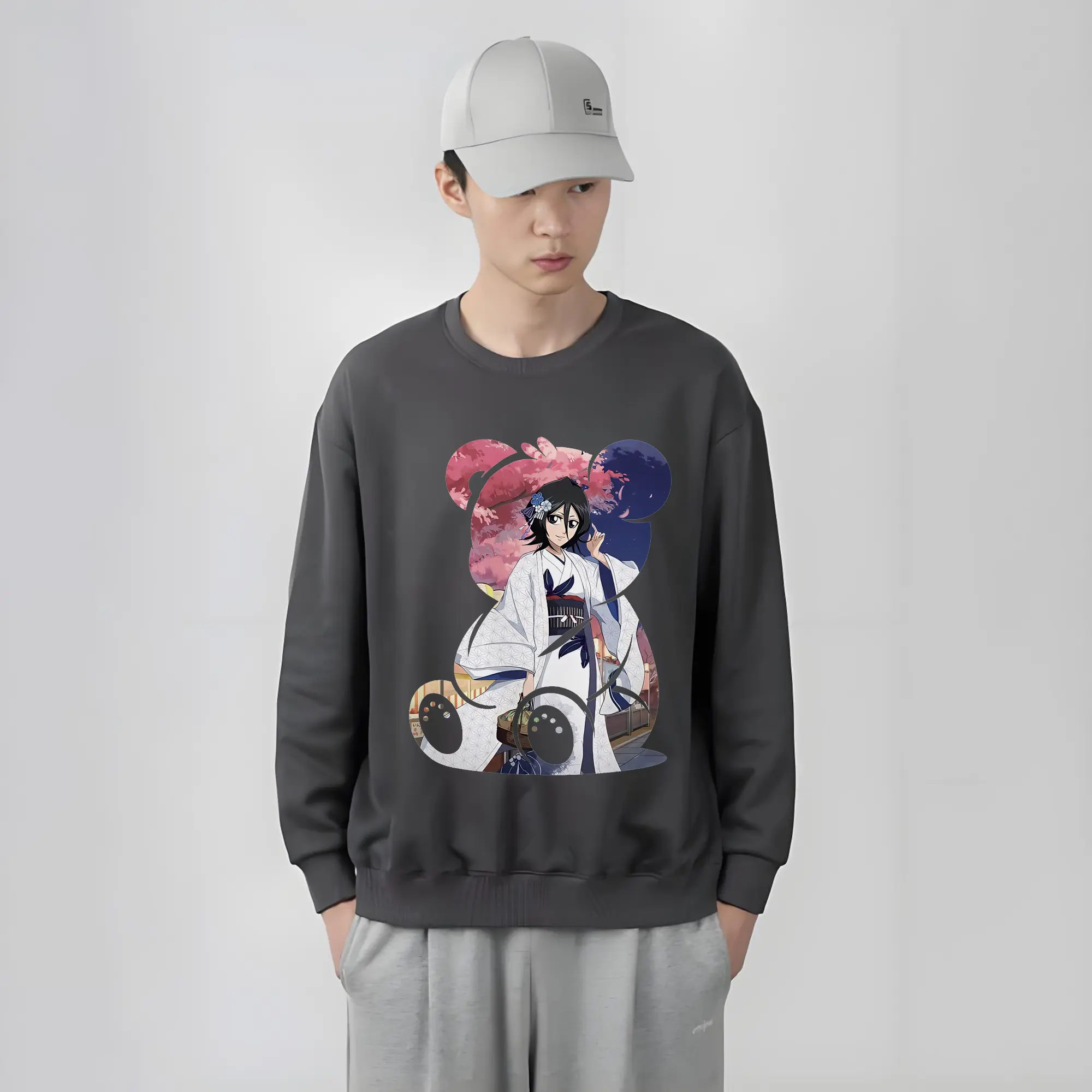 ブリーチ グッズ 朽木 ルキア