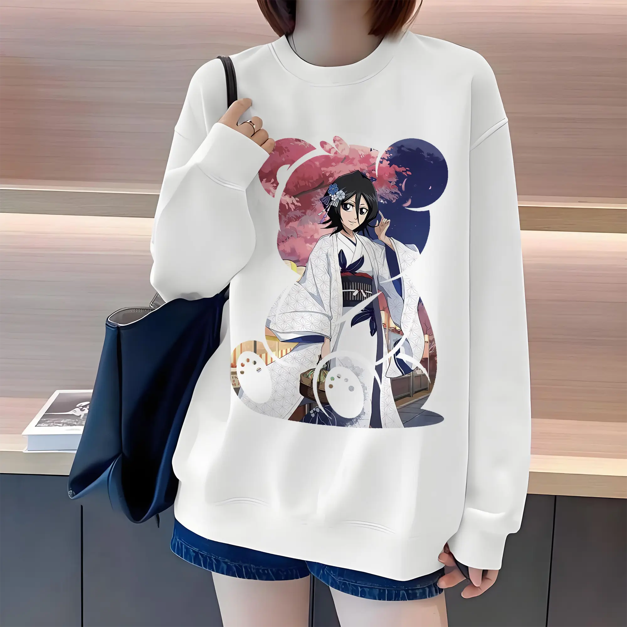 ブリーチ グッズ 朽木 ルキア