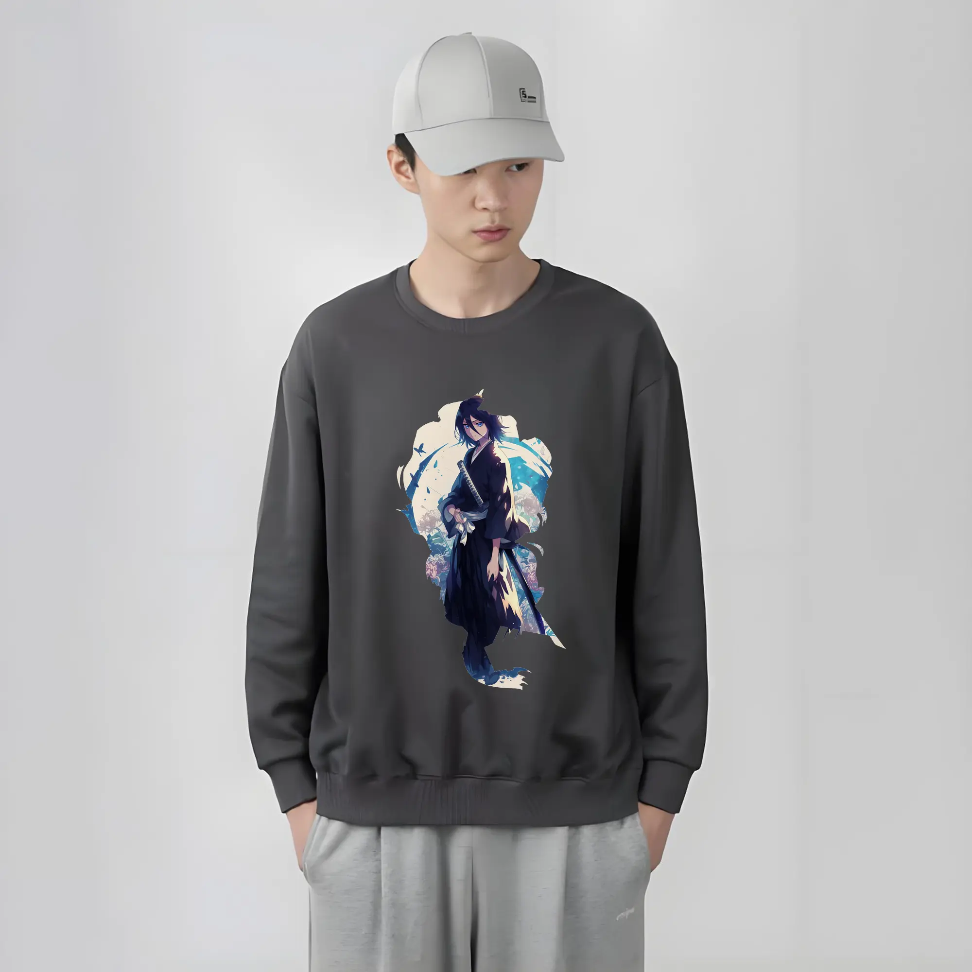 ブリーチ グッズ 朽木 ルキア